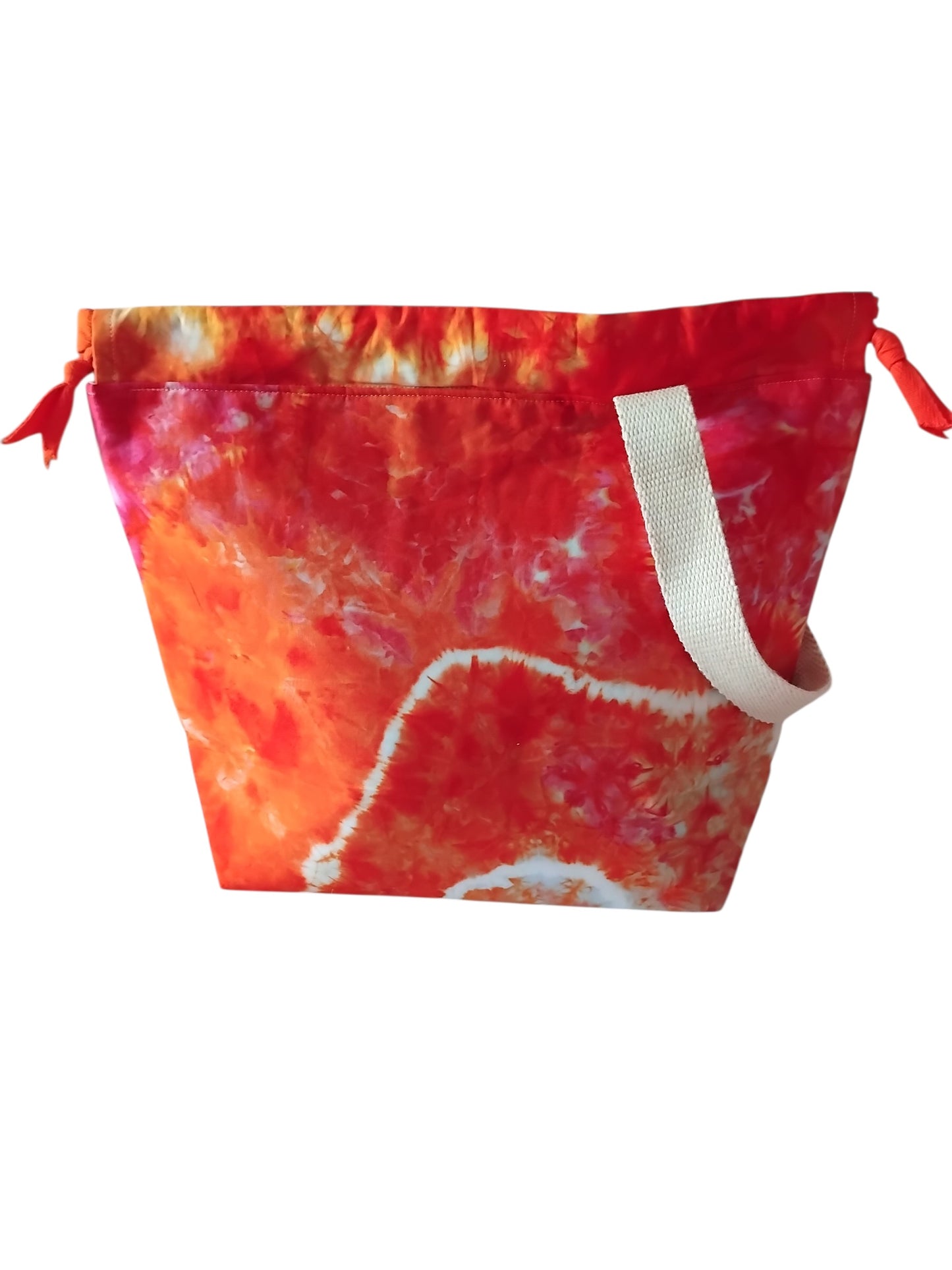 Large Drawstring Bag