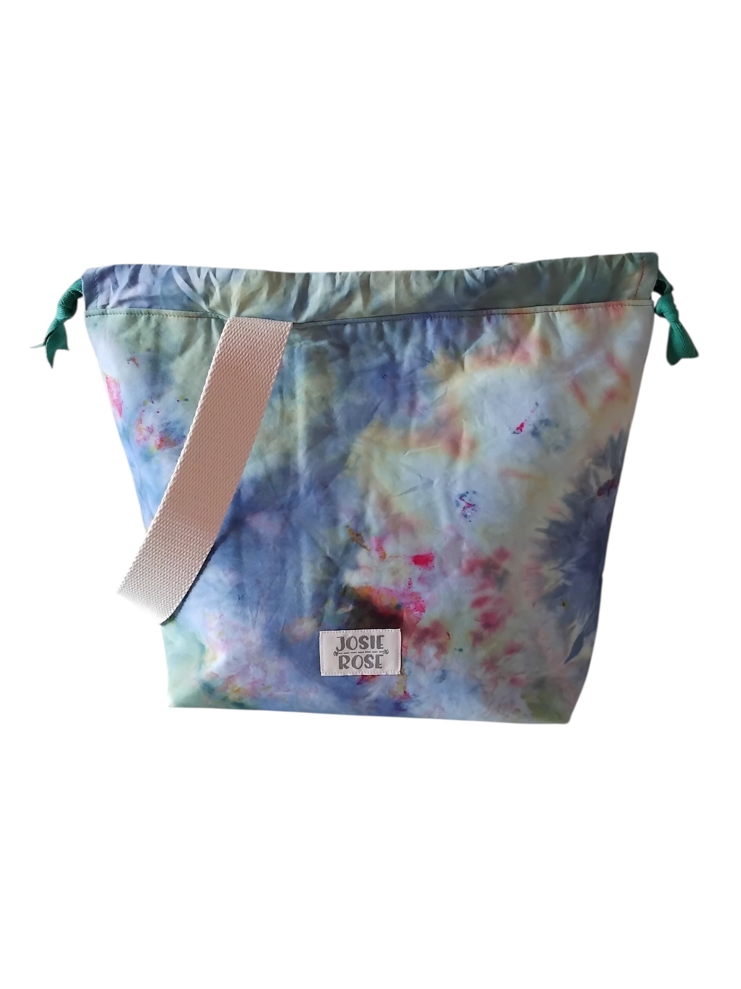 Large Drawstring Bag