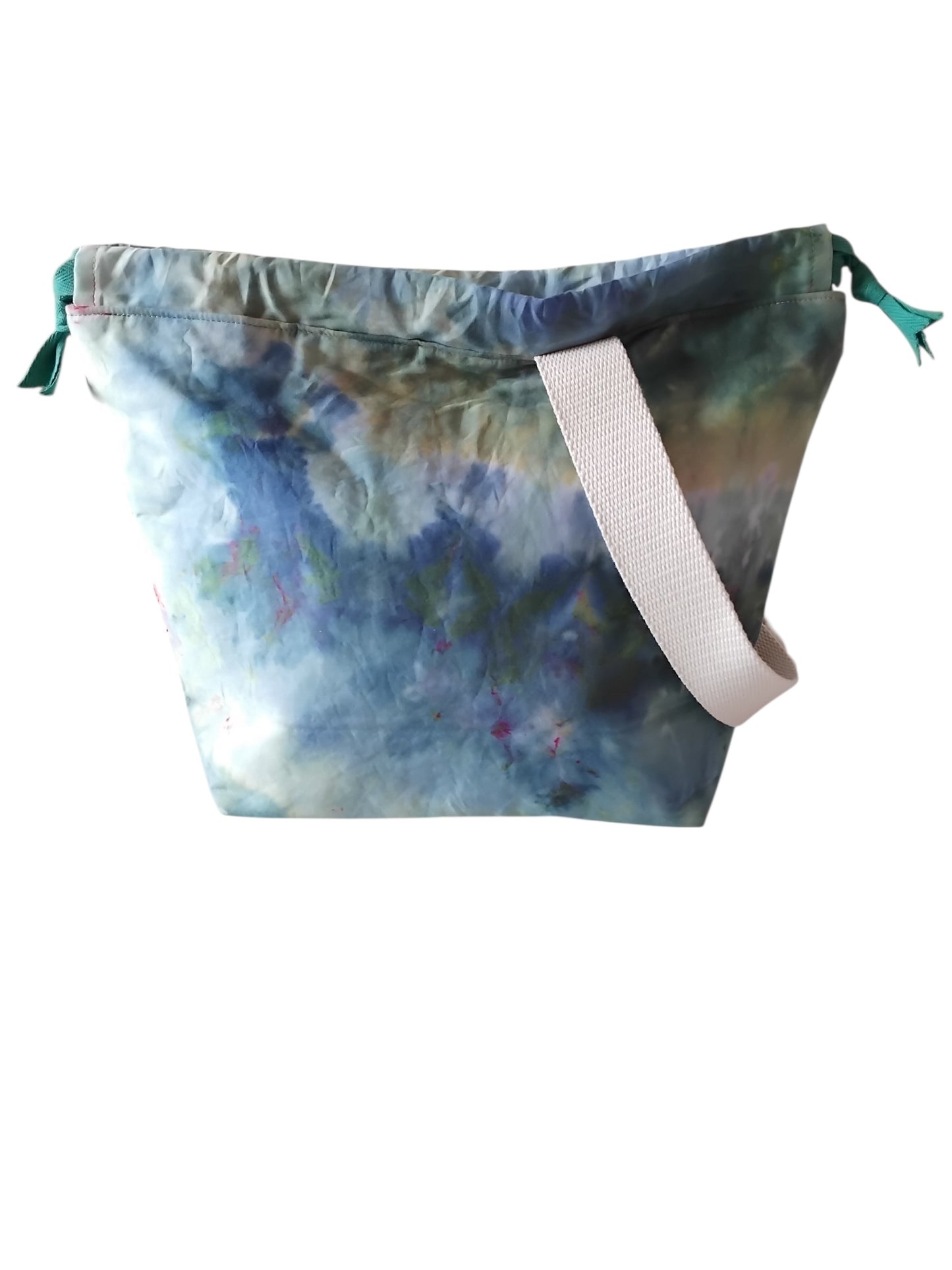 Large Drawstring Bag