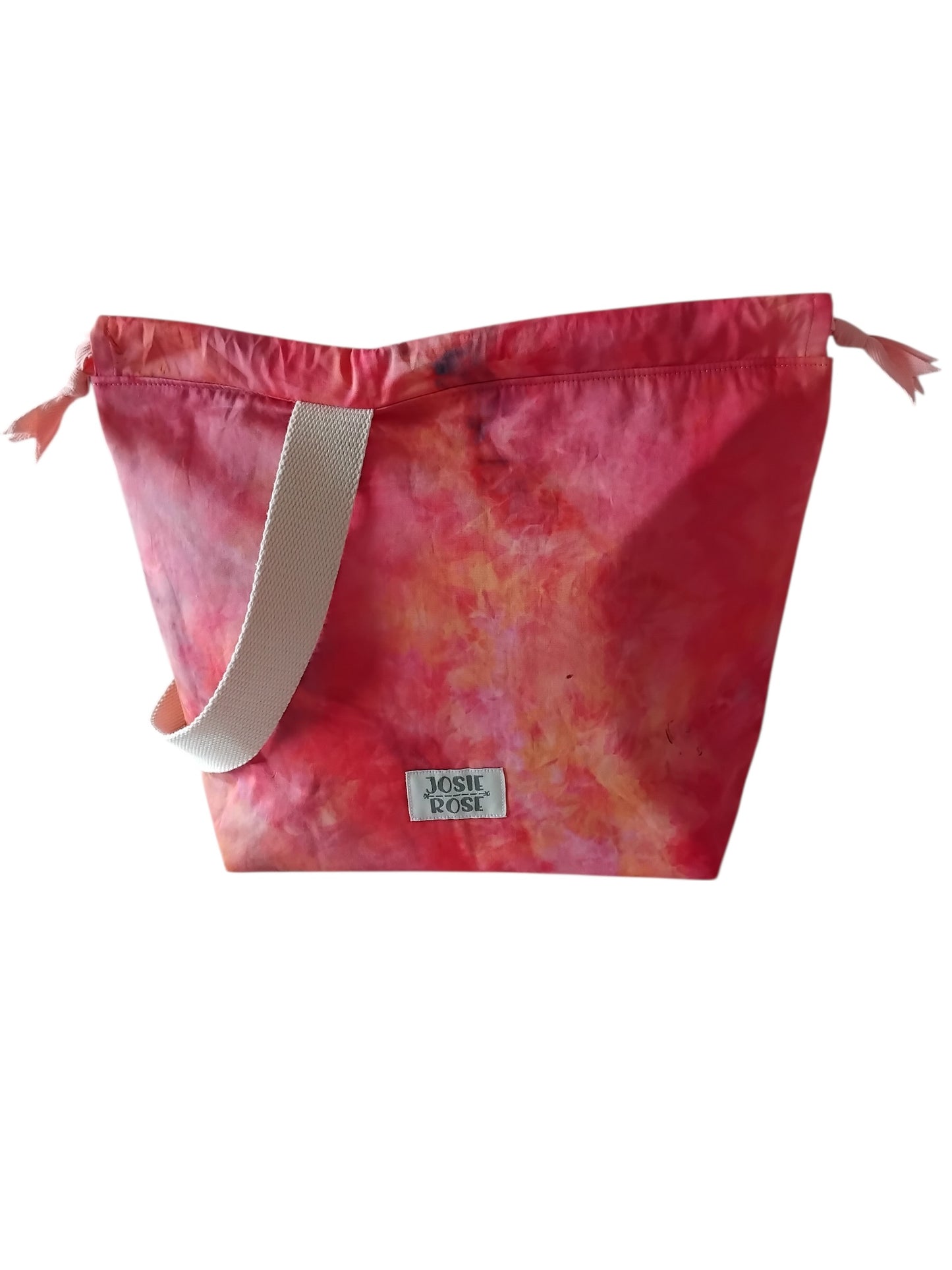 Large Drawstring Bag