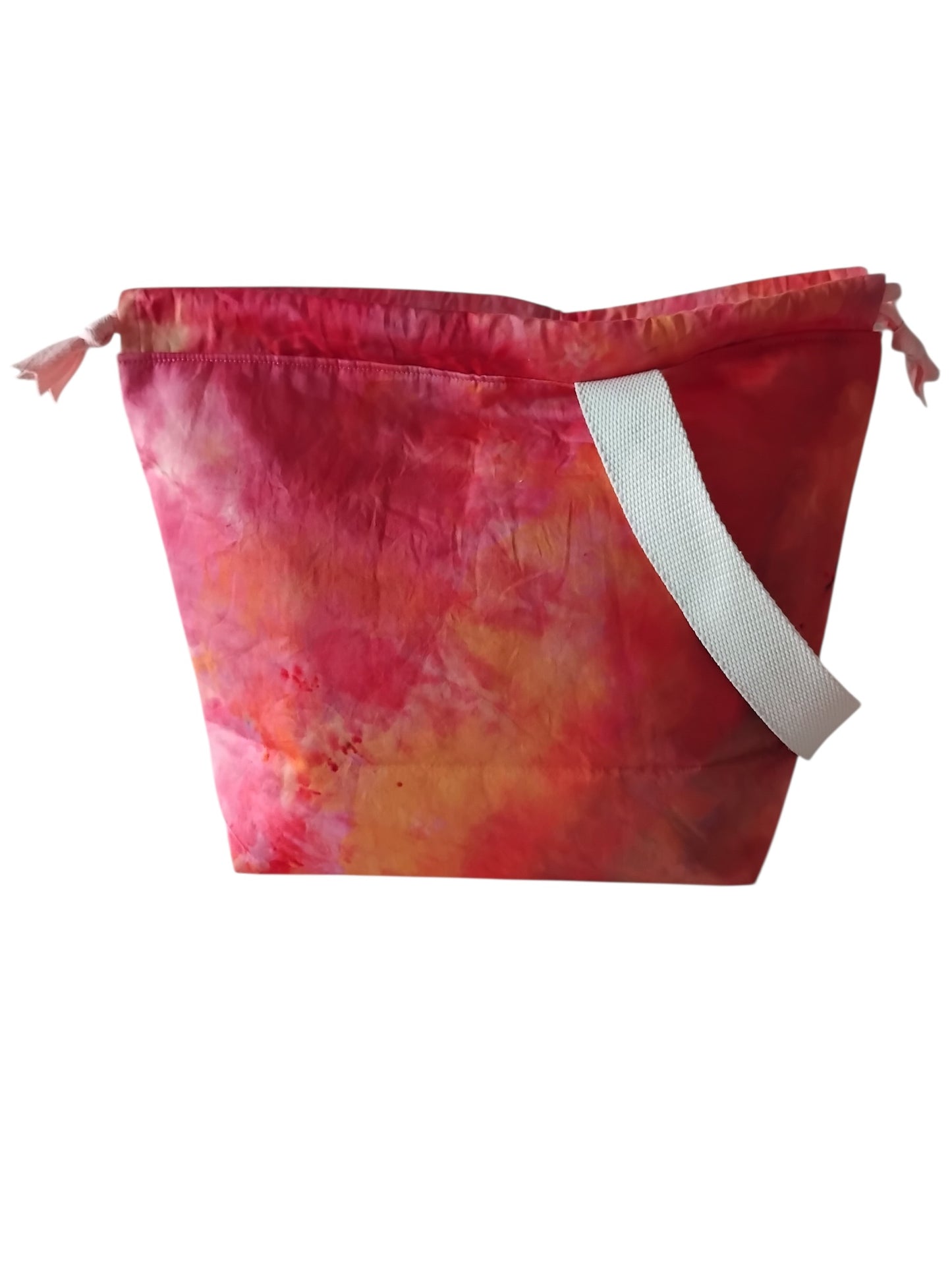 Large Drawstring Bag