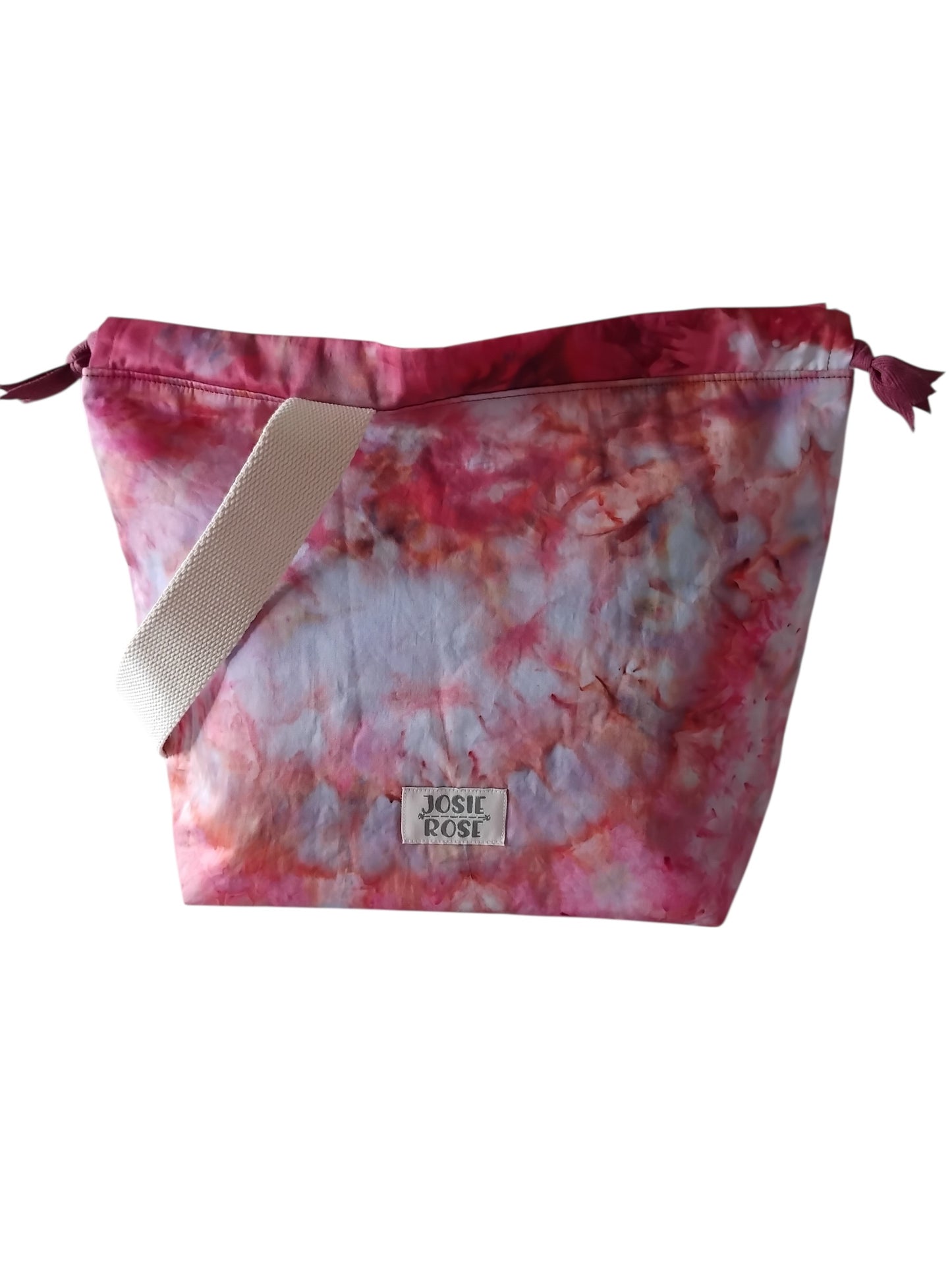 Large Drawstring Bag