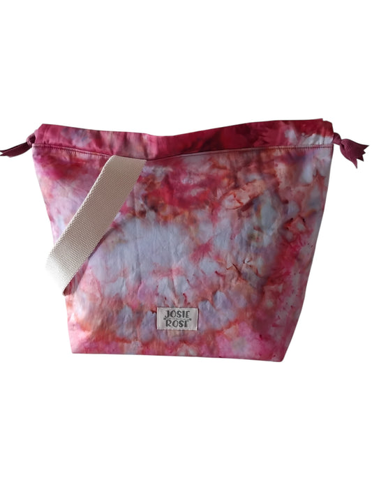 Large Drawstring Bag