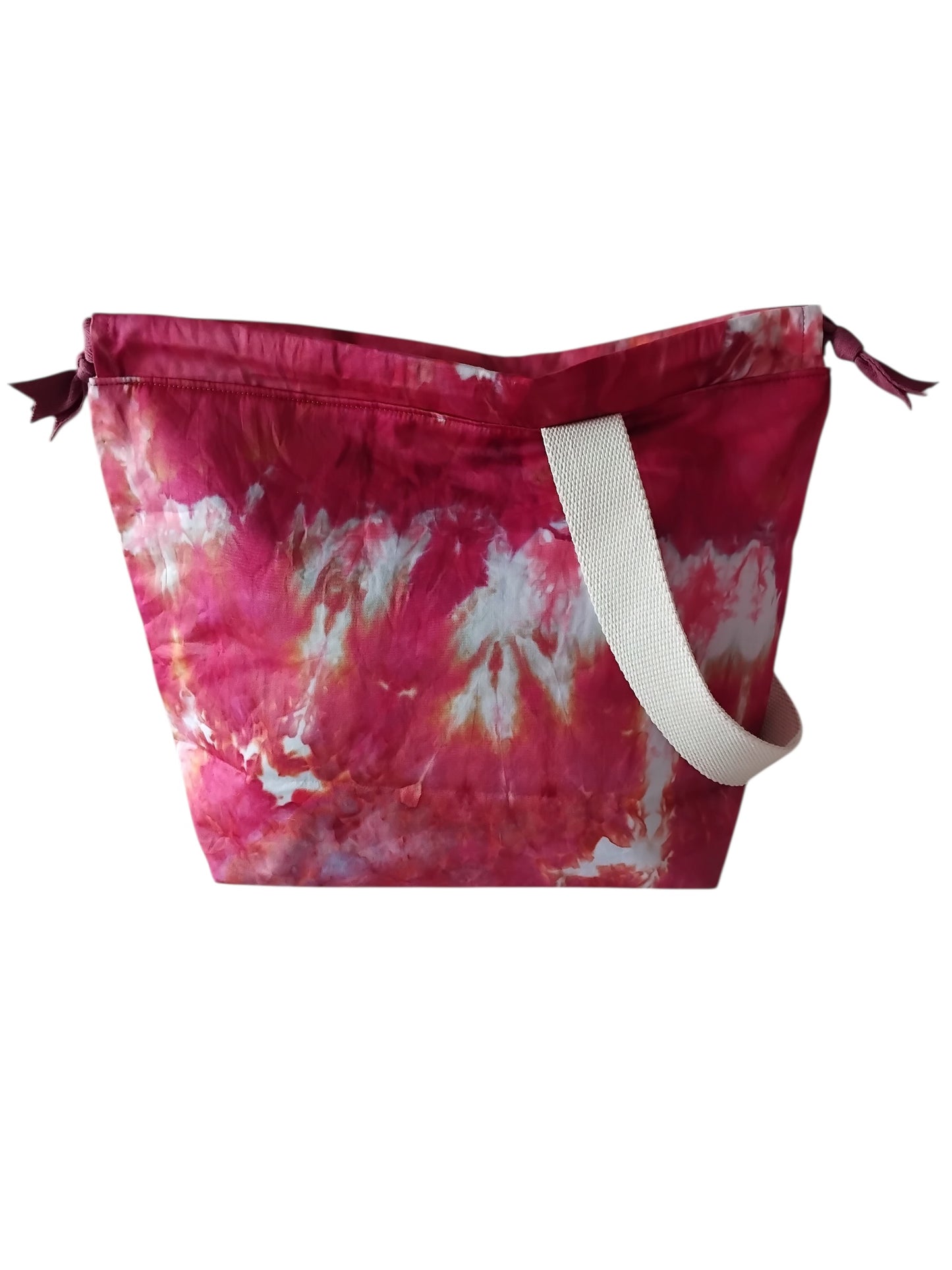 Large Drawstring Bag