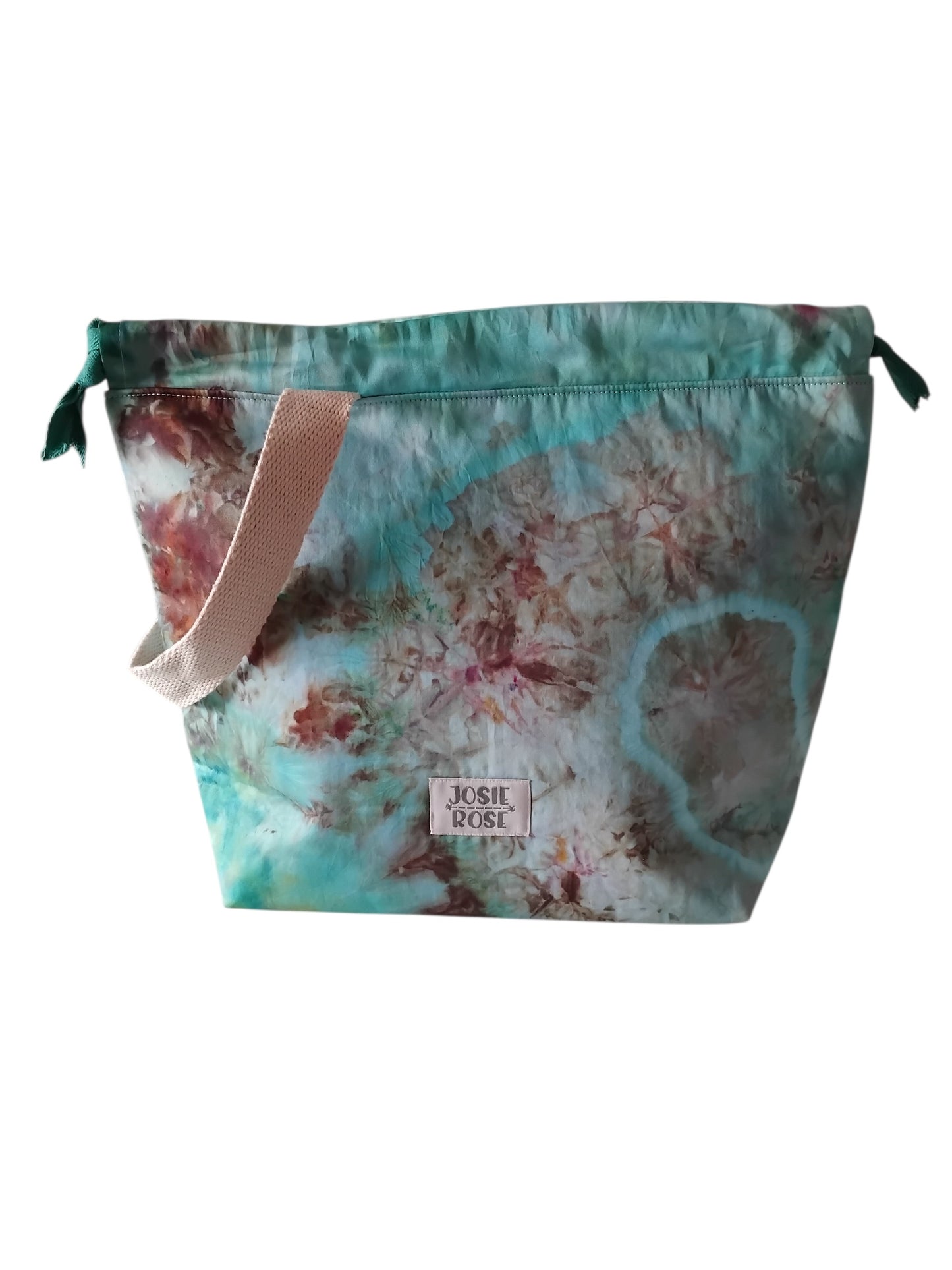 Large Drawstring Bag