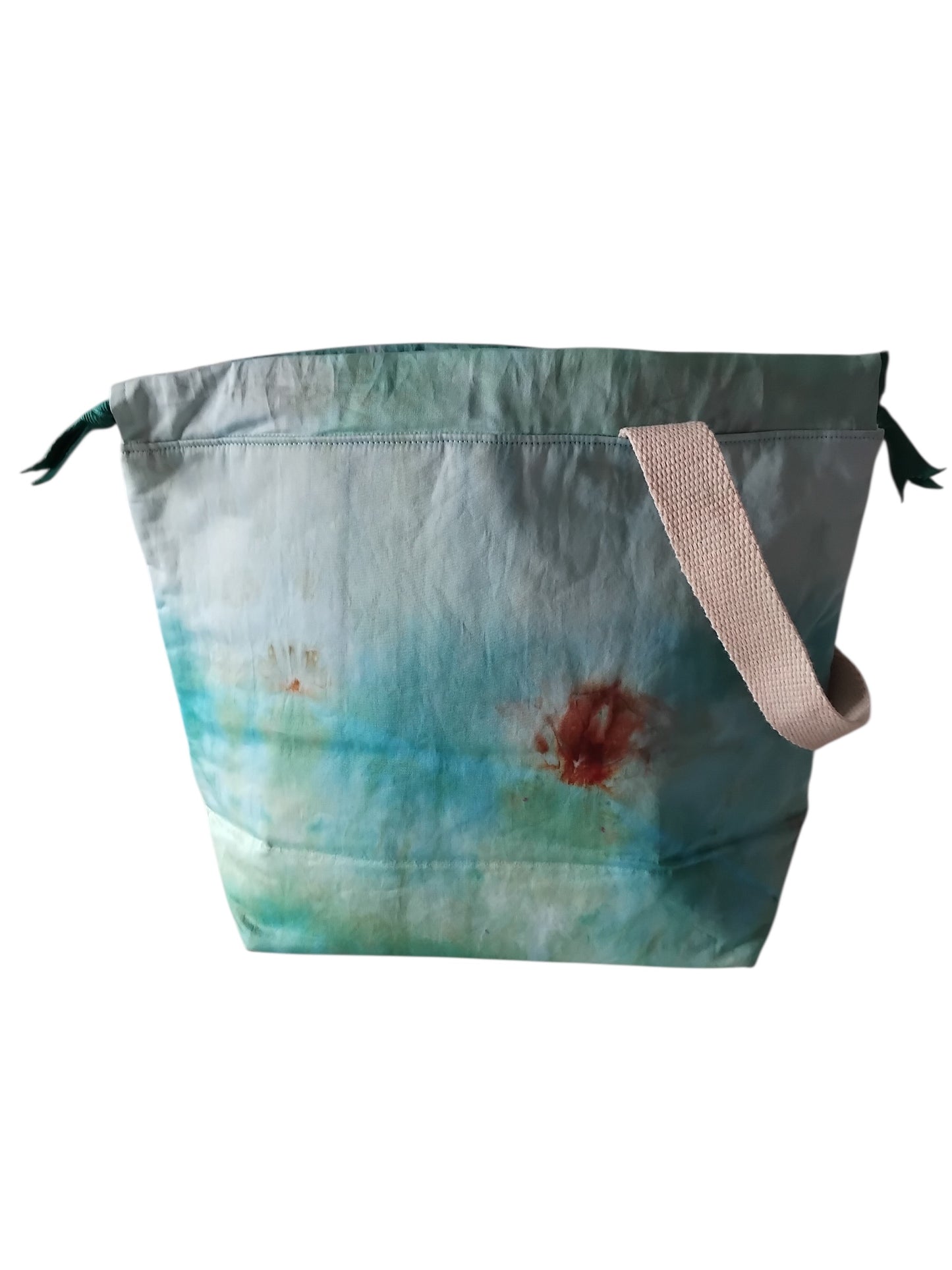 Large Drawstring Bag