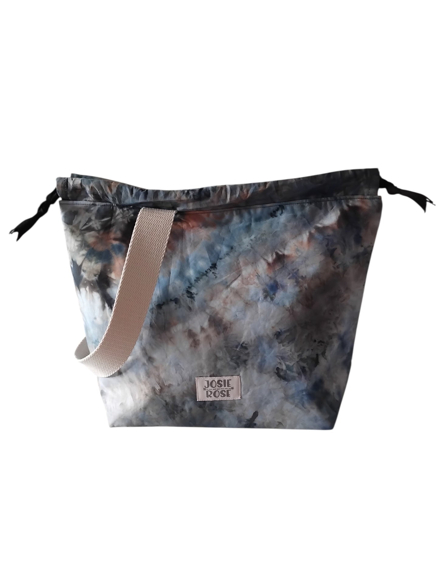 Large Drawstring Bag