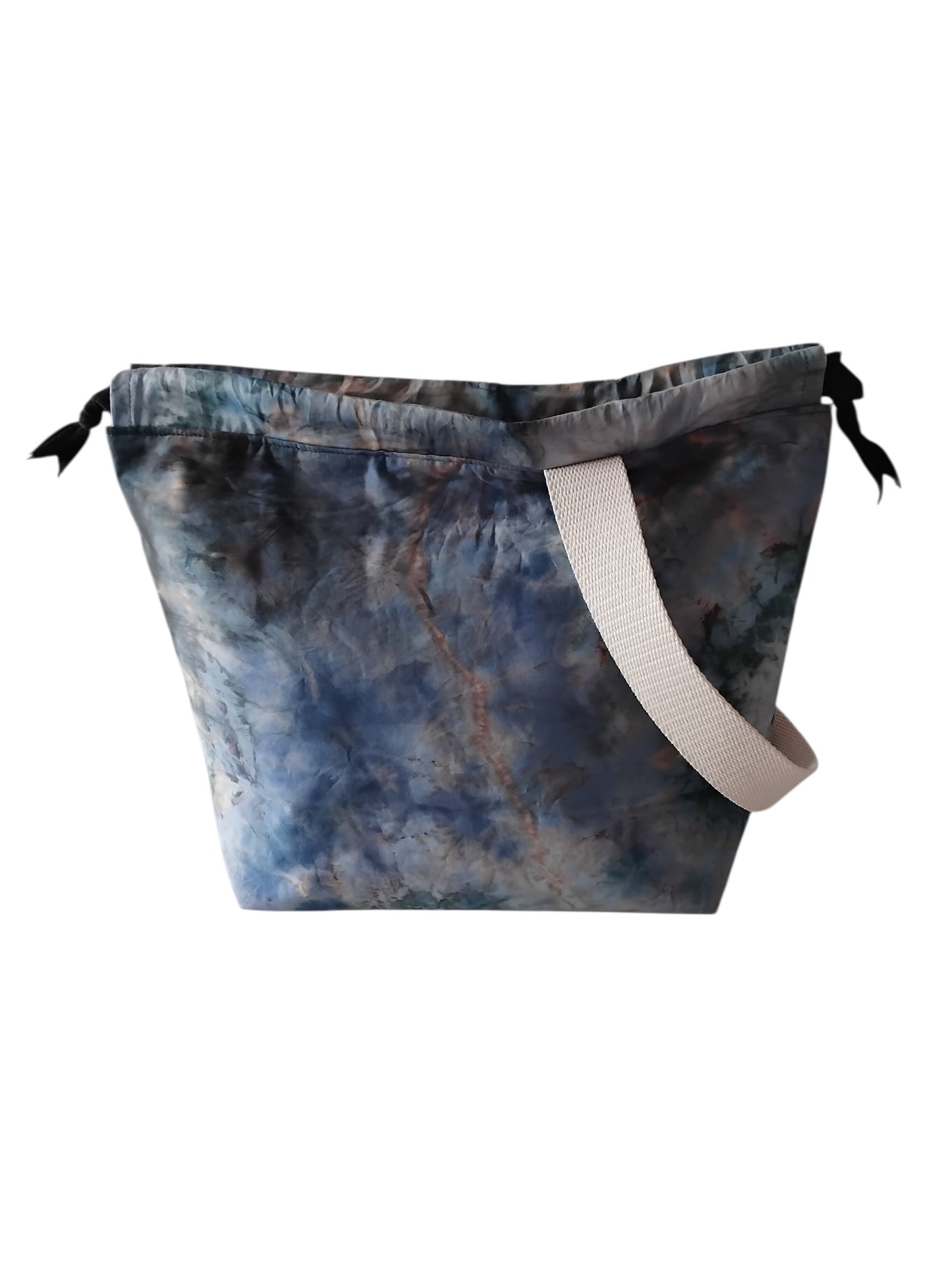 Large Drawstring Bag