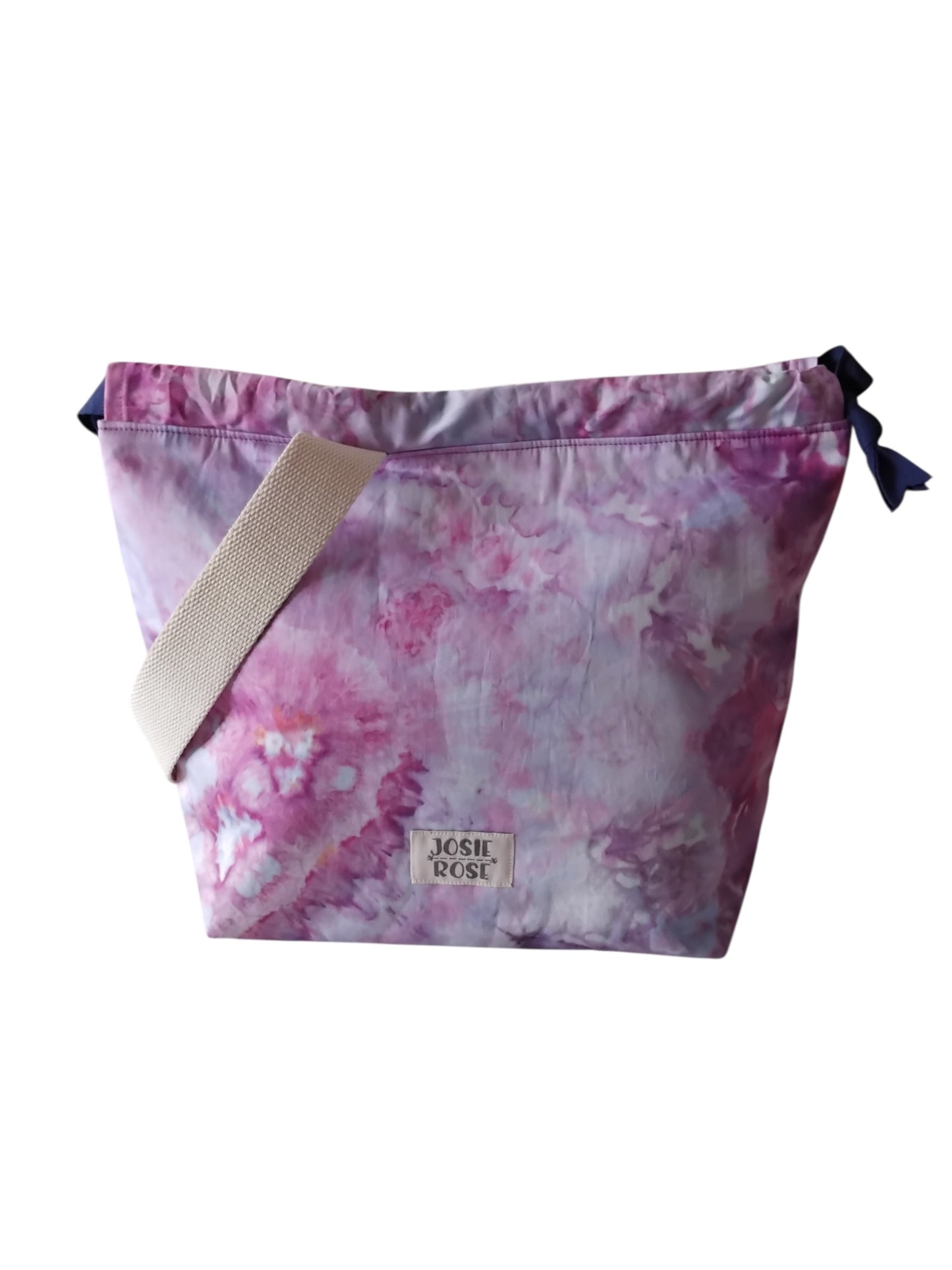 Large Drawstring Bag