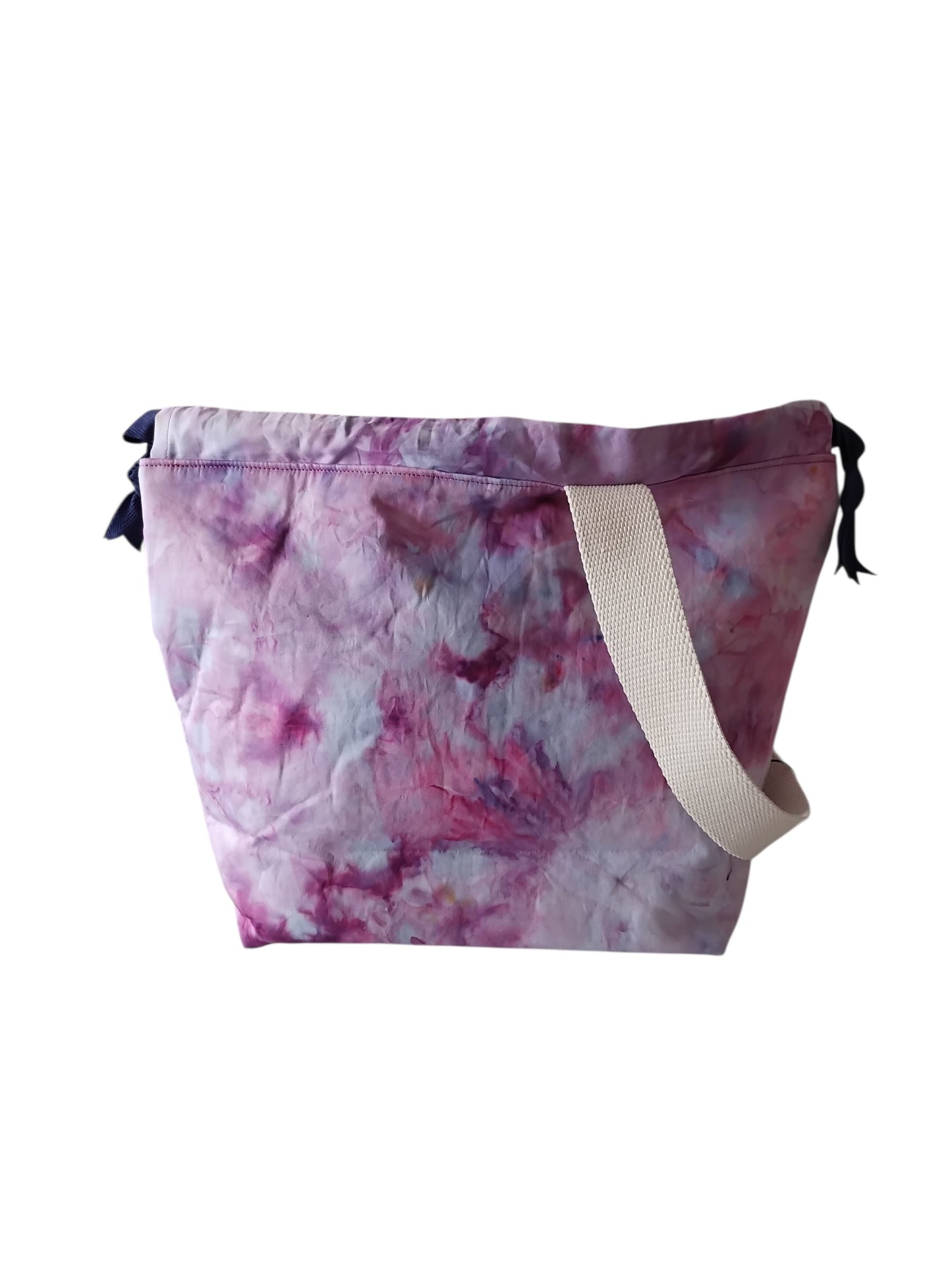 Large Drawstring Bag