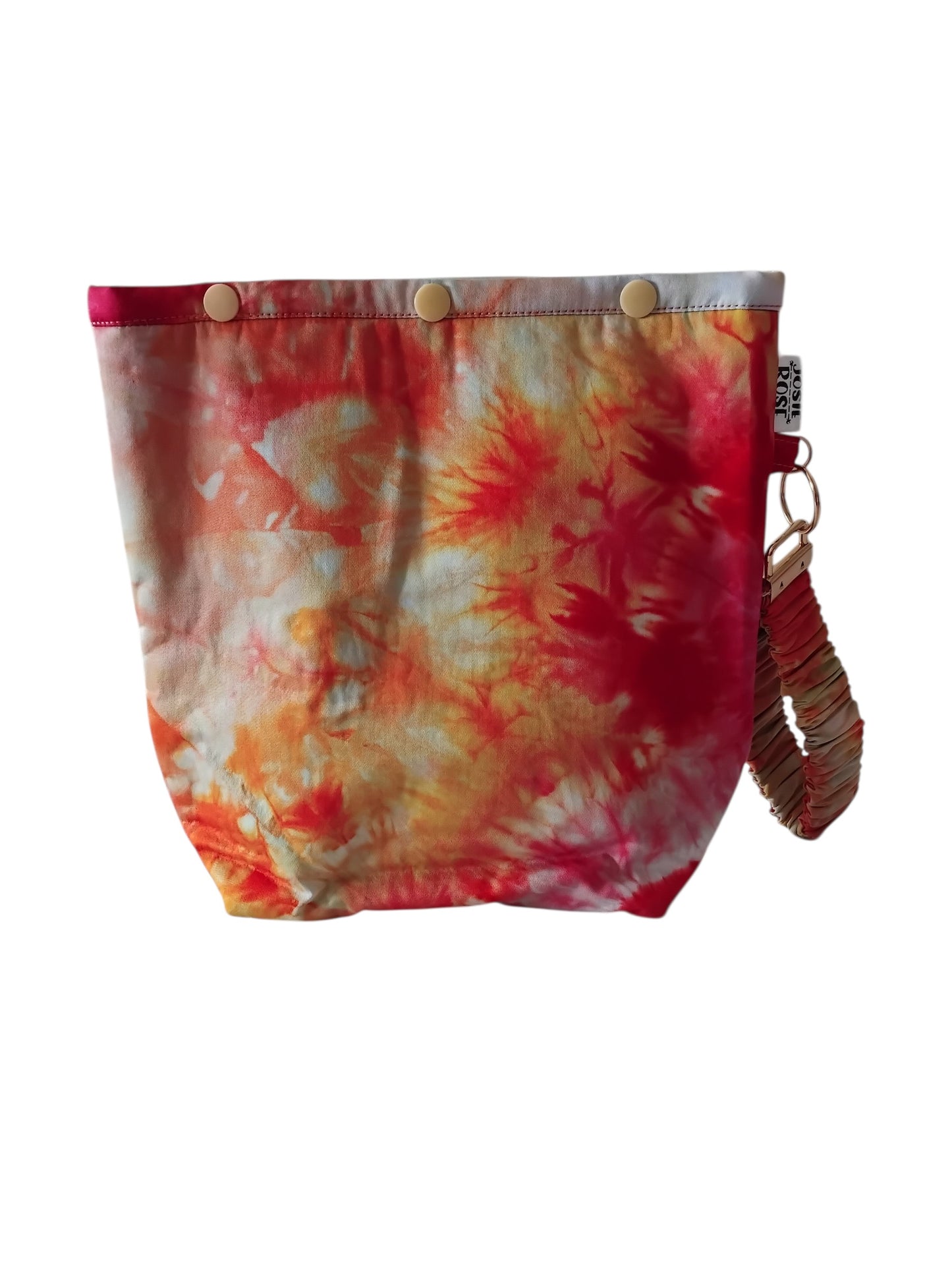 Small "Peek a Boo" Pouch