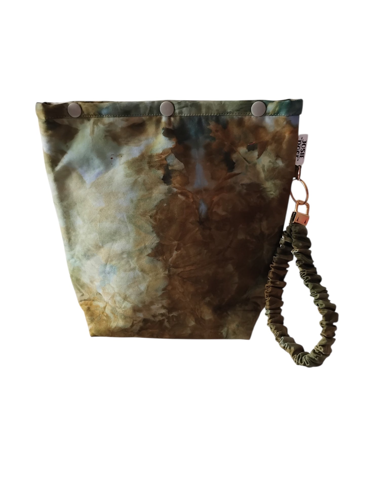 Small "Peek a Boo" Pouch