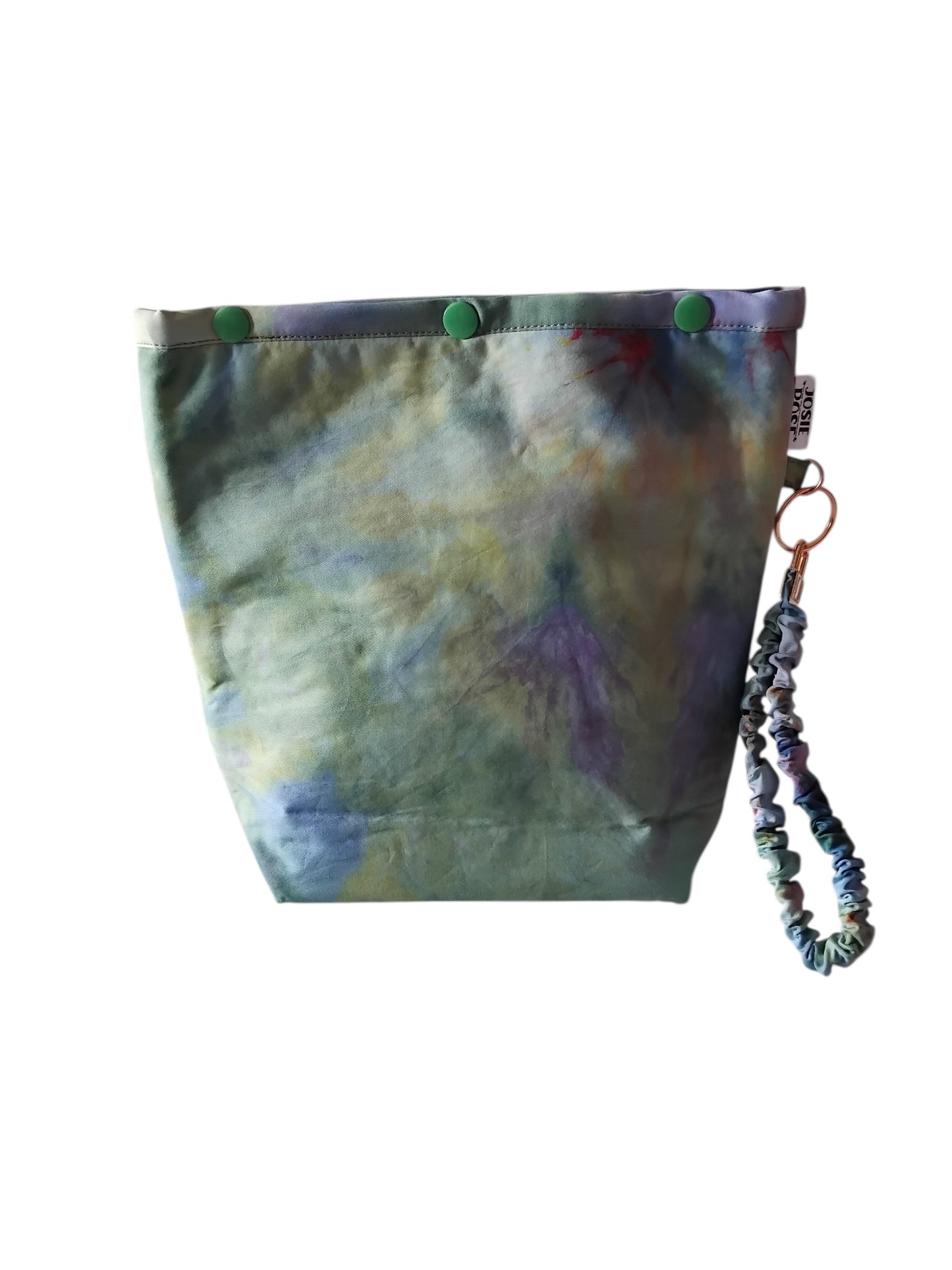 Small "Peek a Boo" Pouch