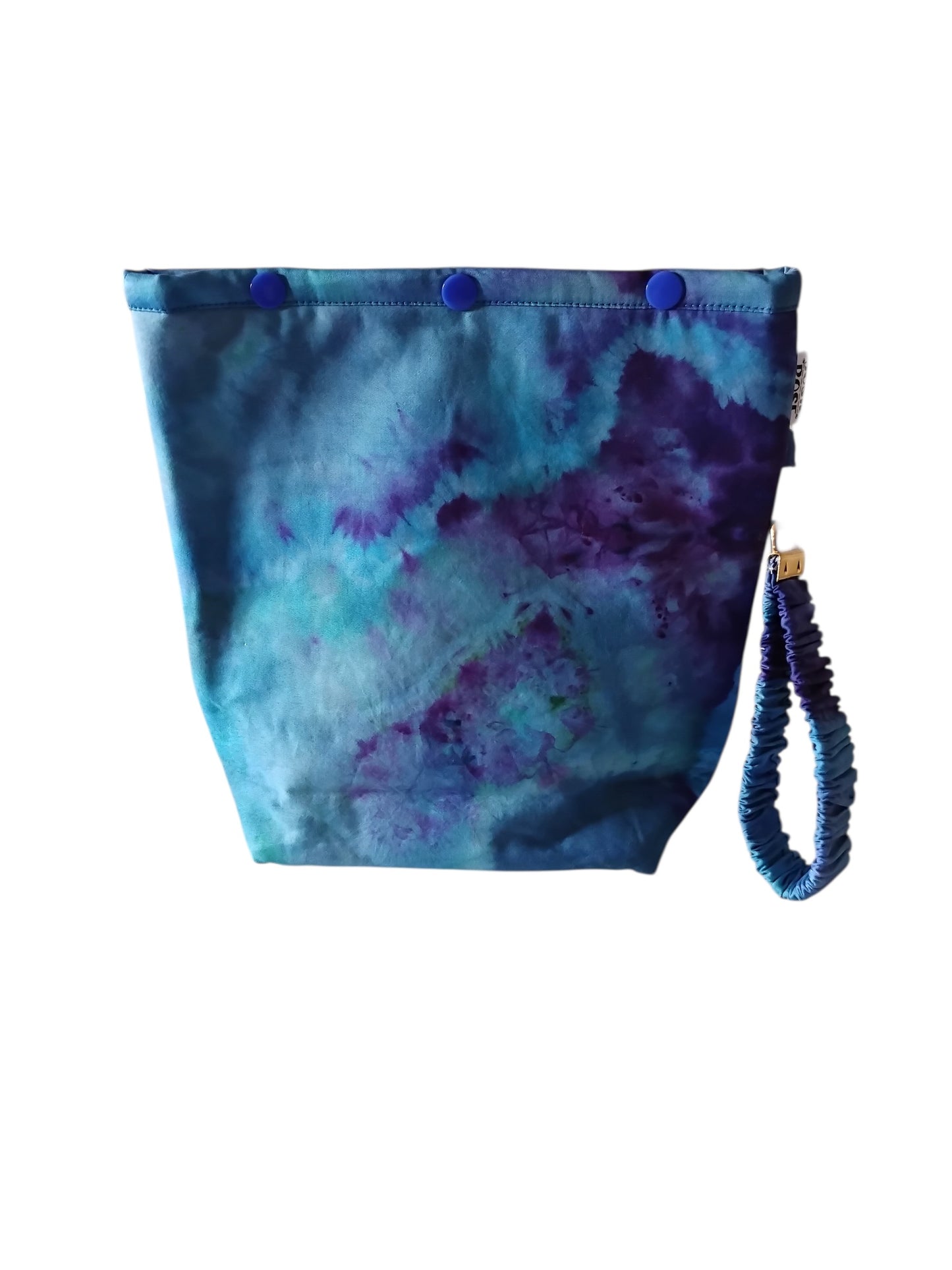 Small "Peek a Boo" Pouch