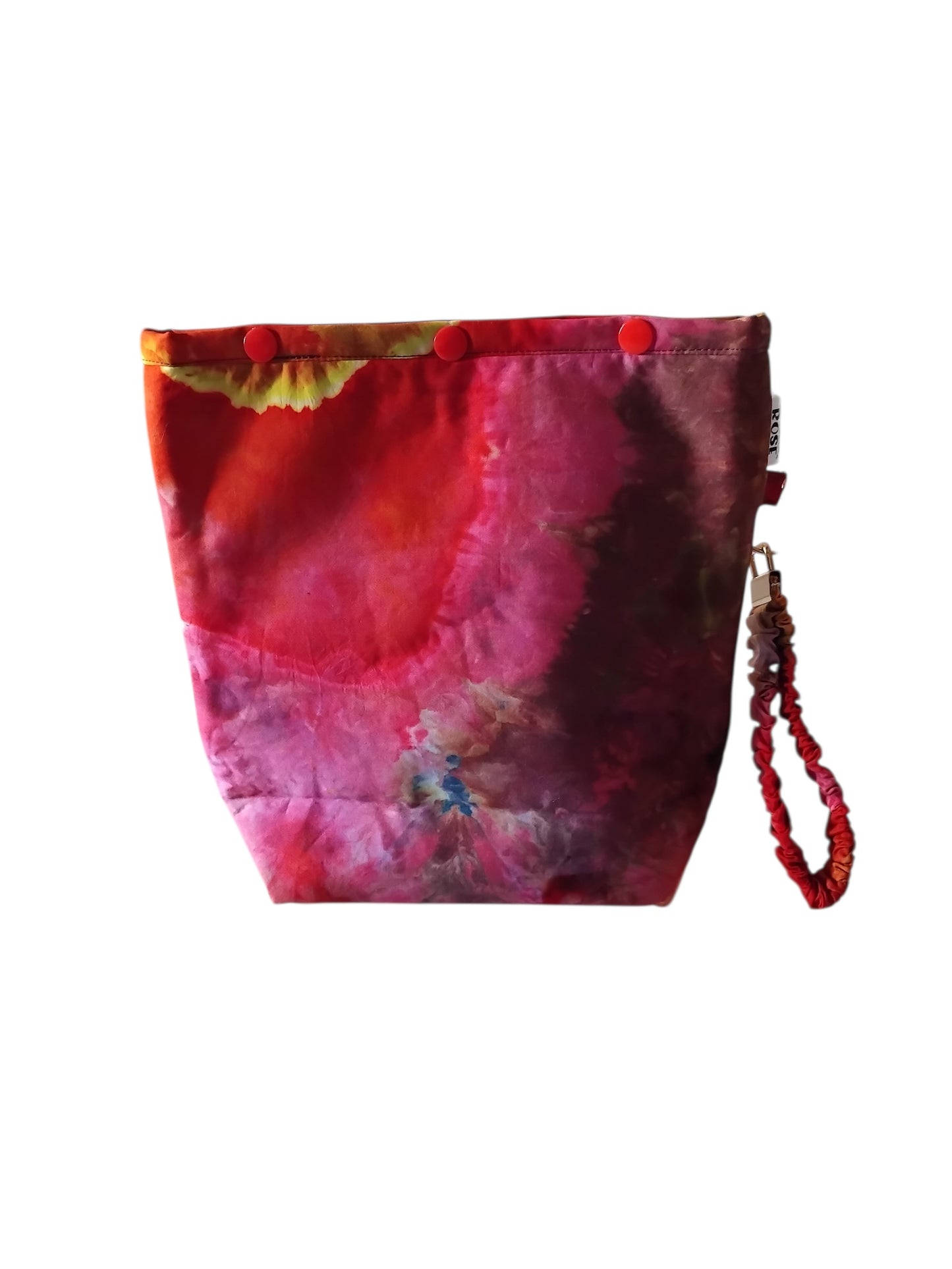 Small "Peek a Boo" Pouch