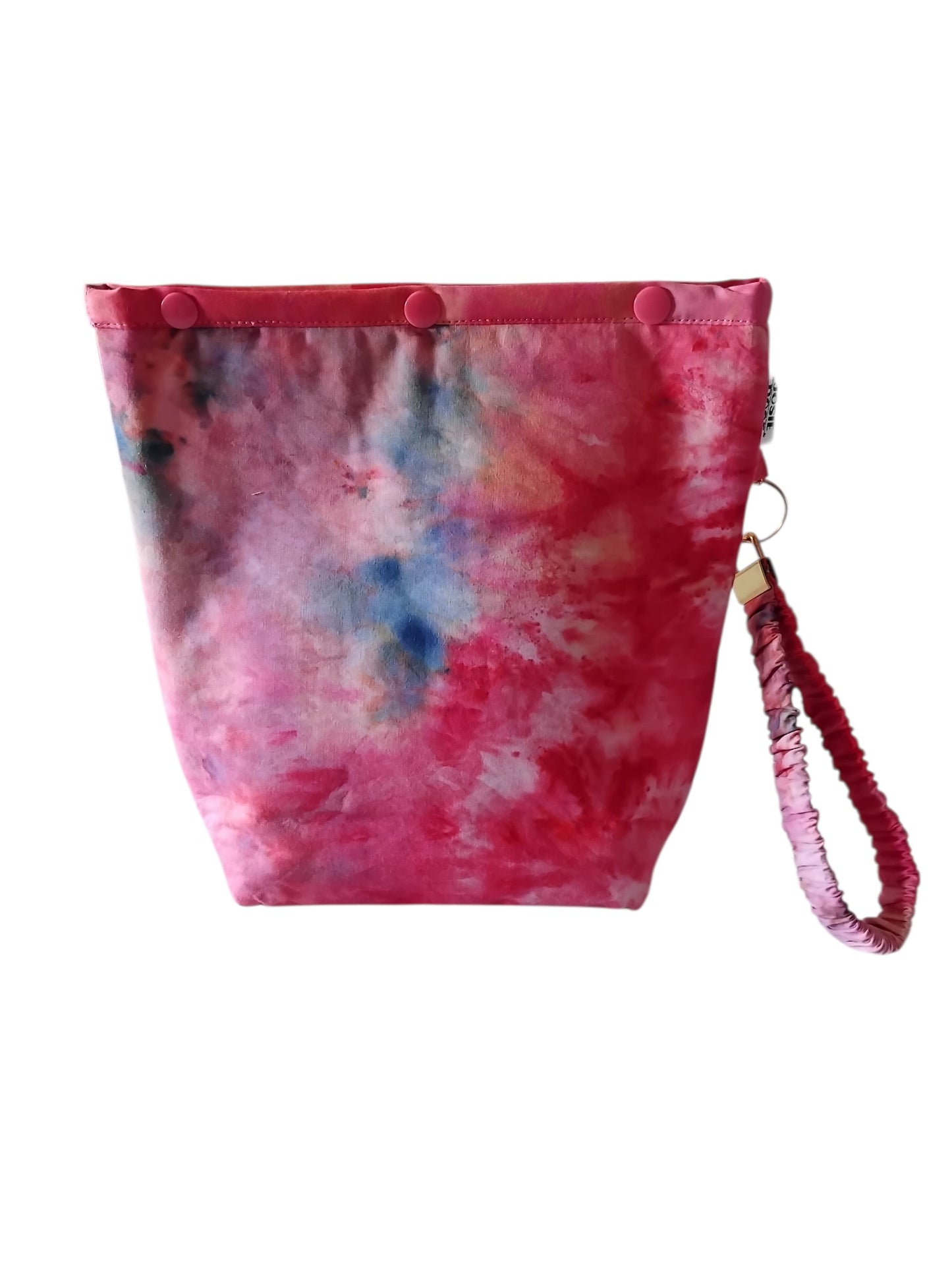 Small "Peek a Boo" Pouch