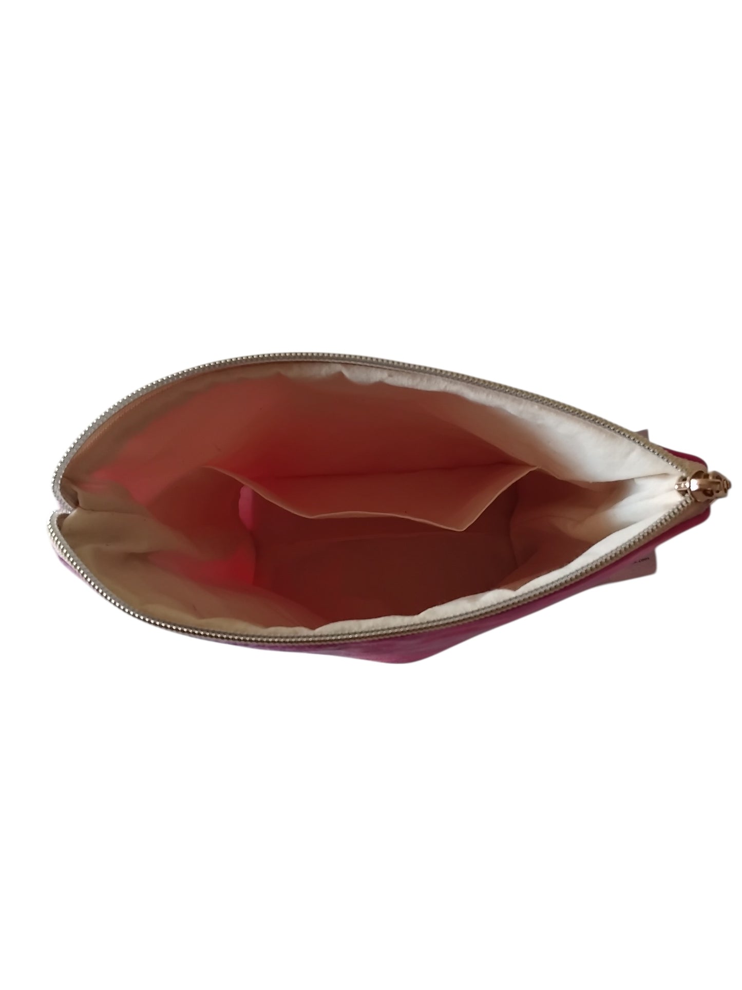 Small Zippered Pouch
