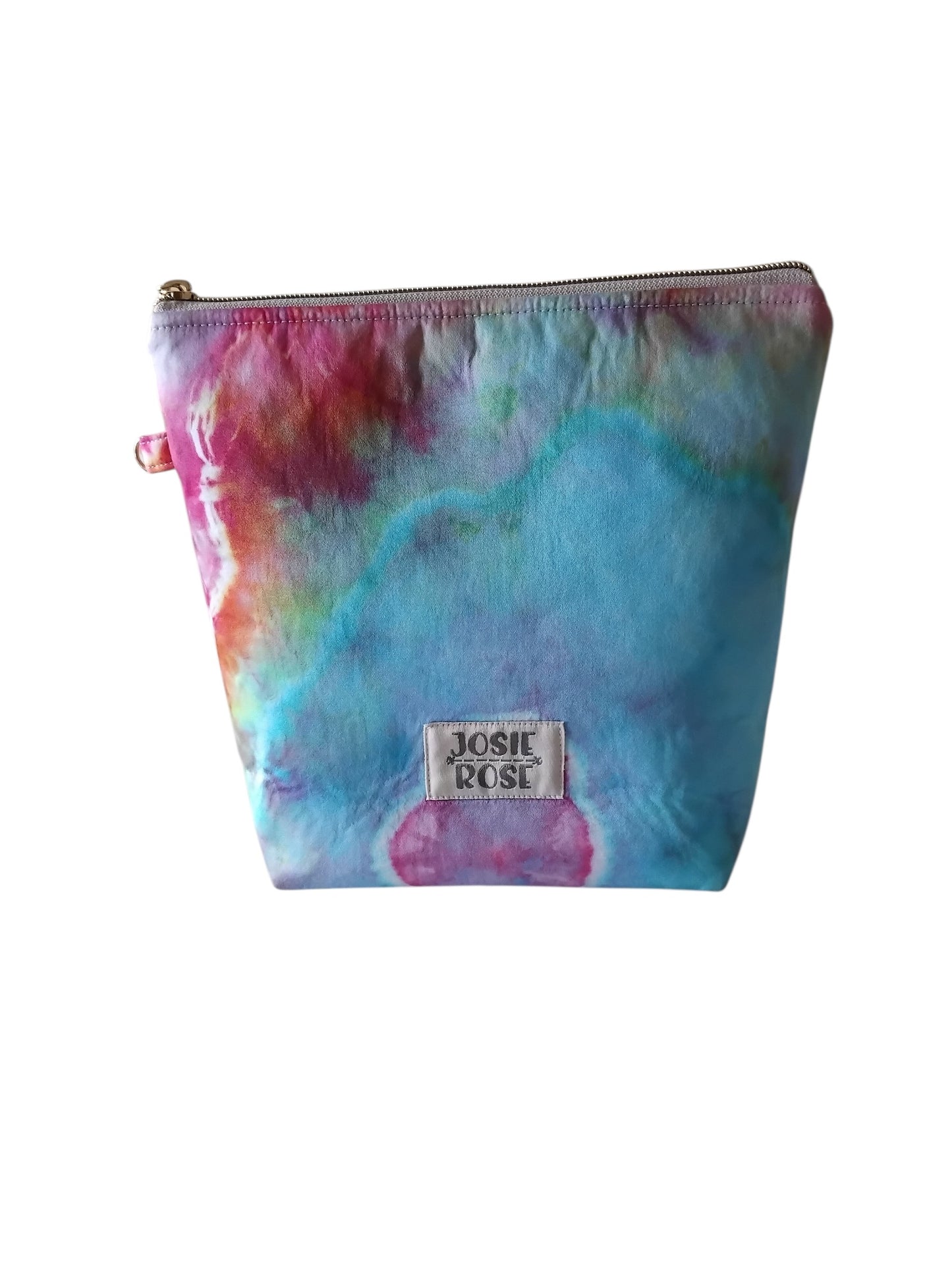 Small Zippered Pouch