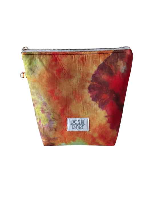 Small Zippered Pouch