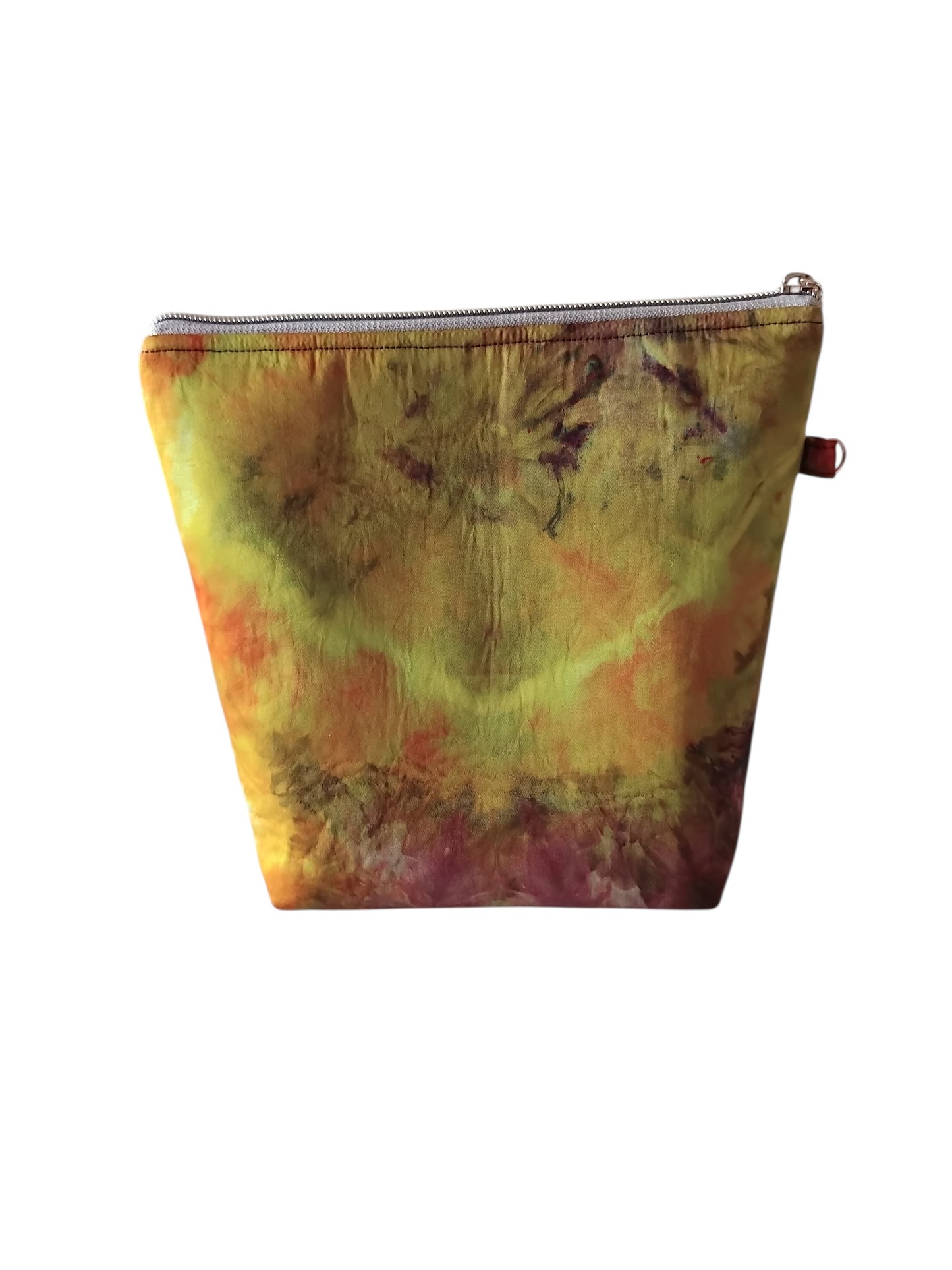 Small Zippered Pouch