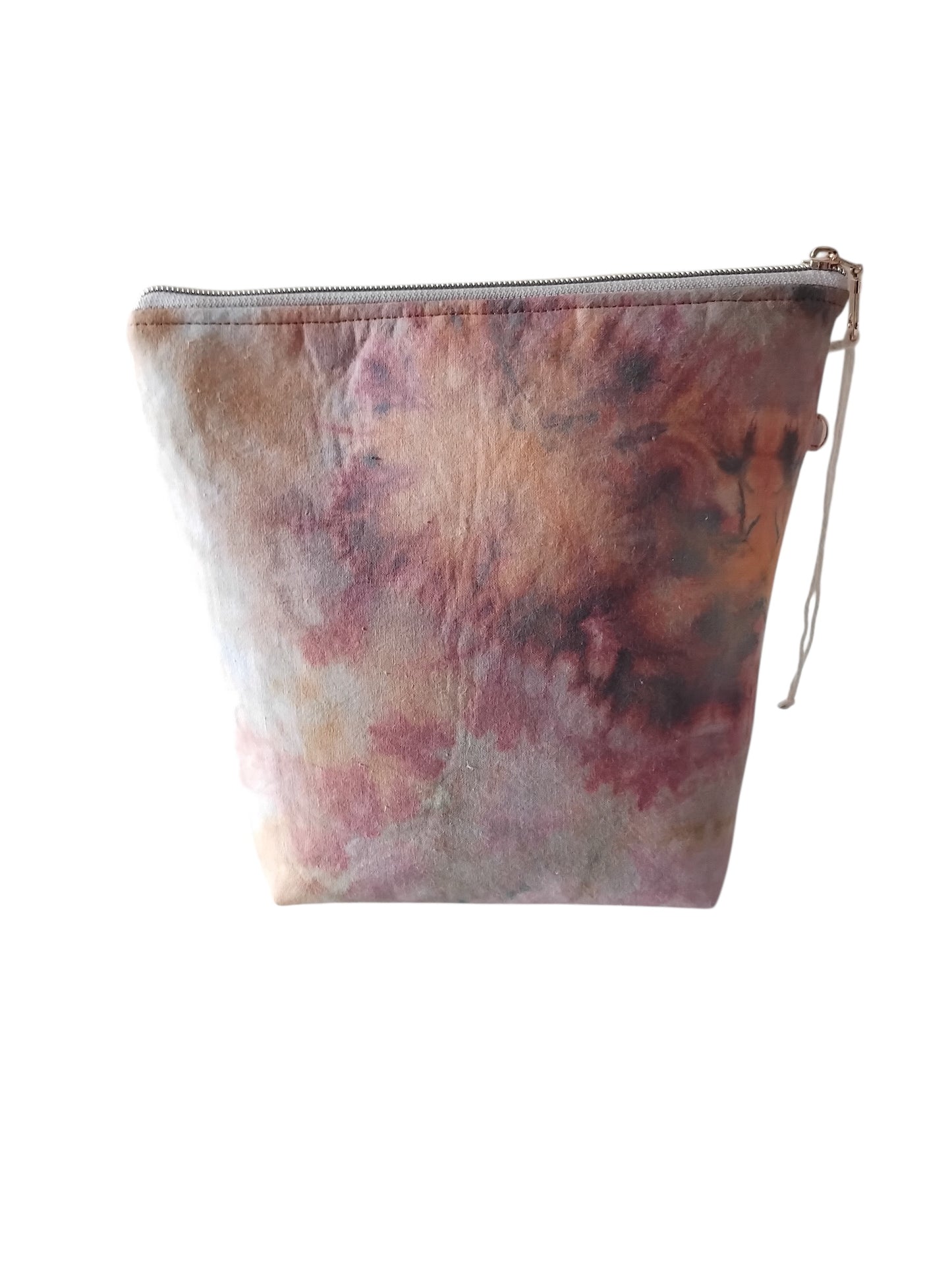 Small Zippered Pouch