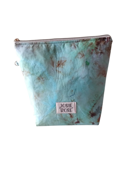 Small Zippered Pouch