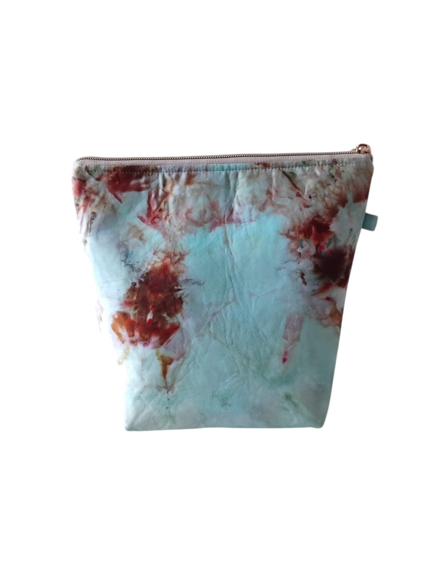 Small Zippered Pouch