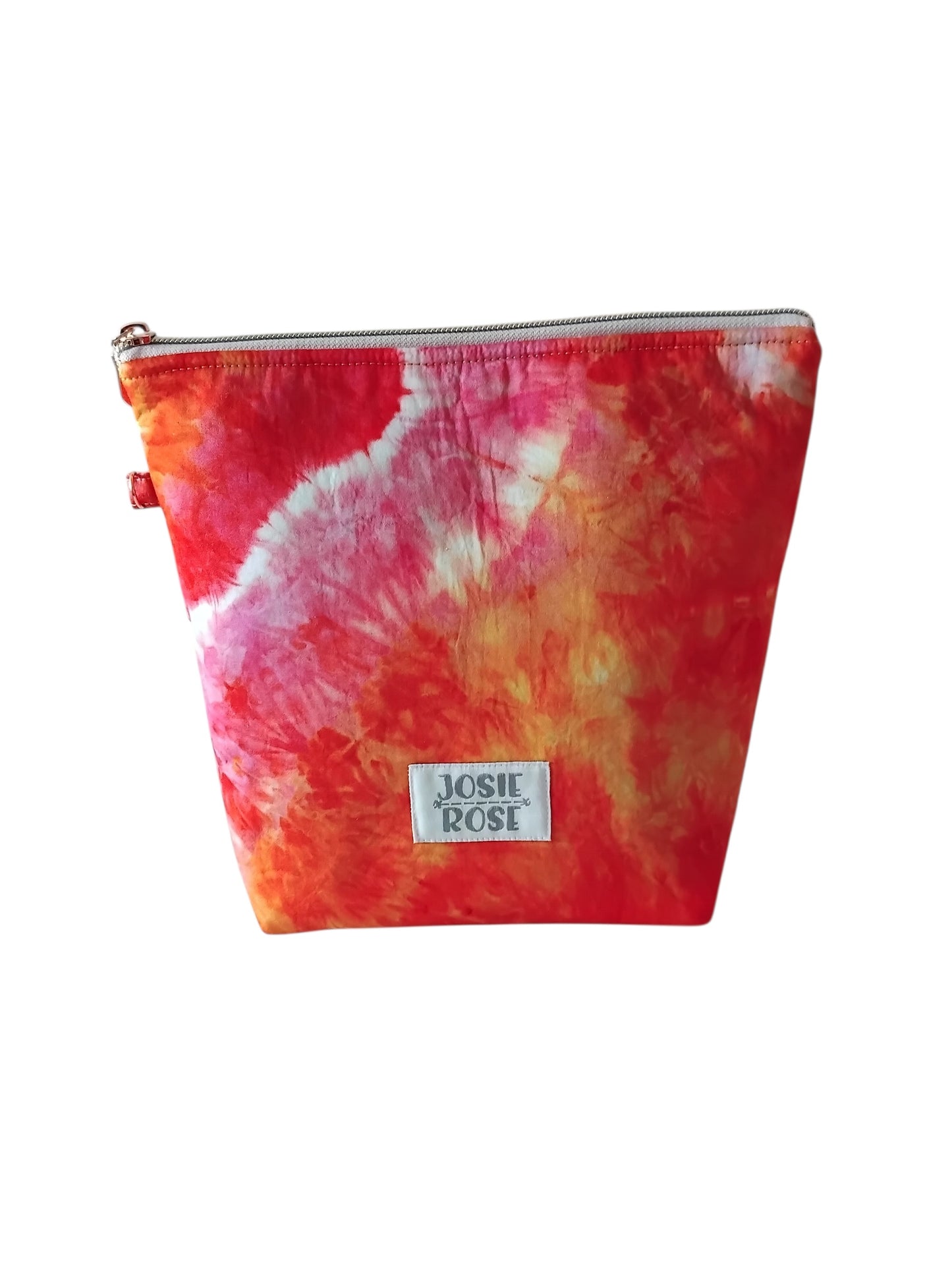 Small Zippered Pouch