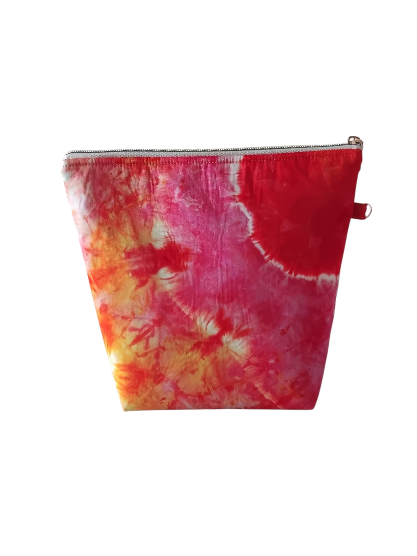 Small Zippered Pouch