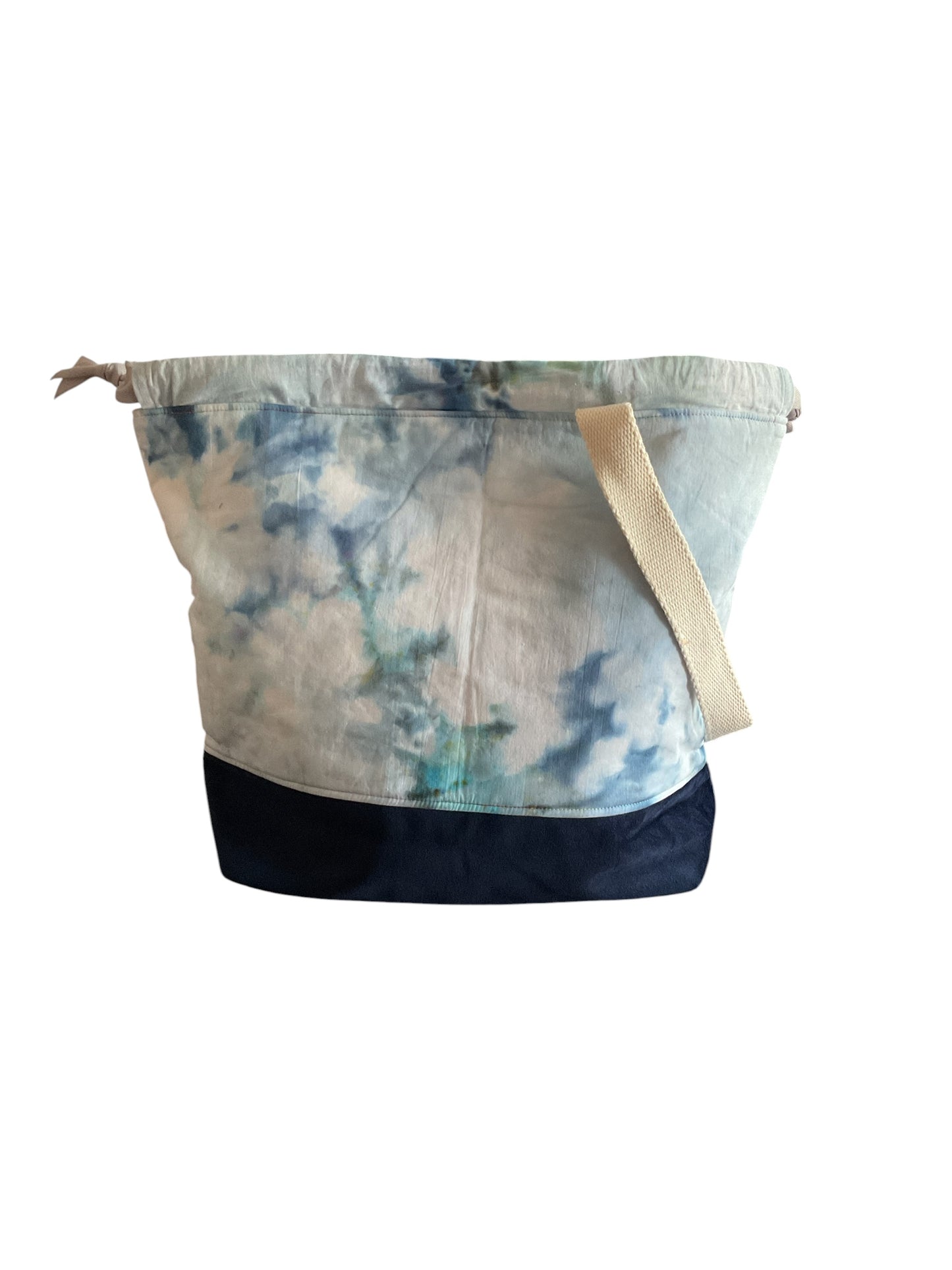 Extra Large Drawstring Bag