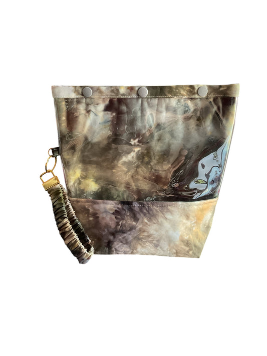 Small "Peek a Boo" Pouch