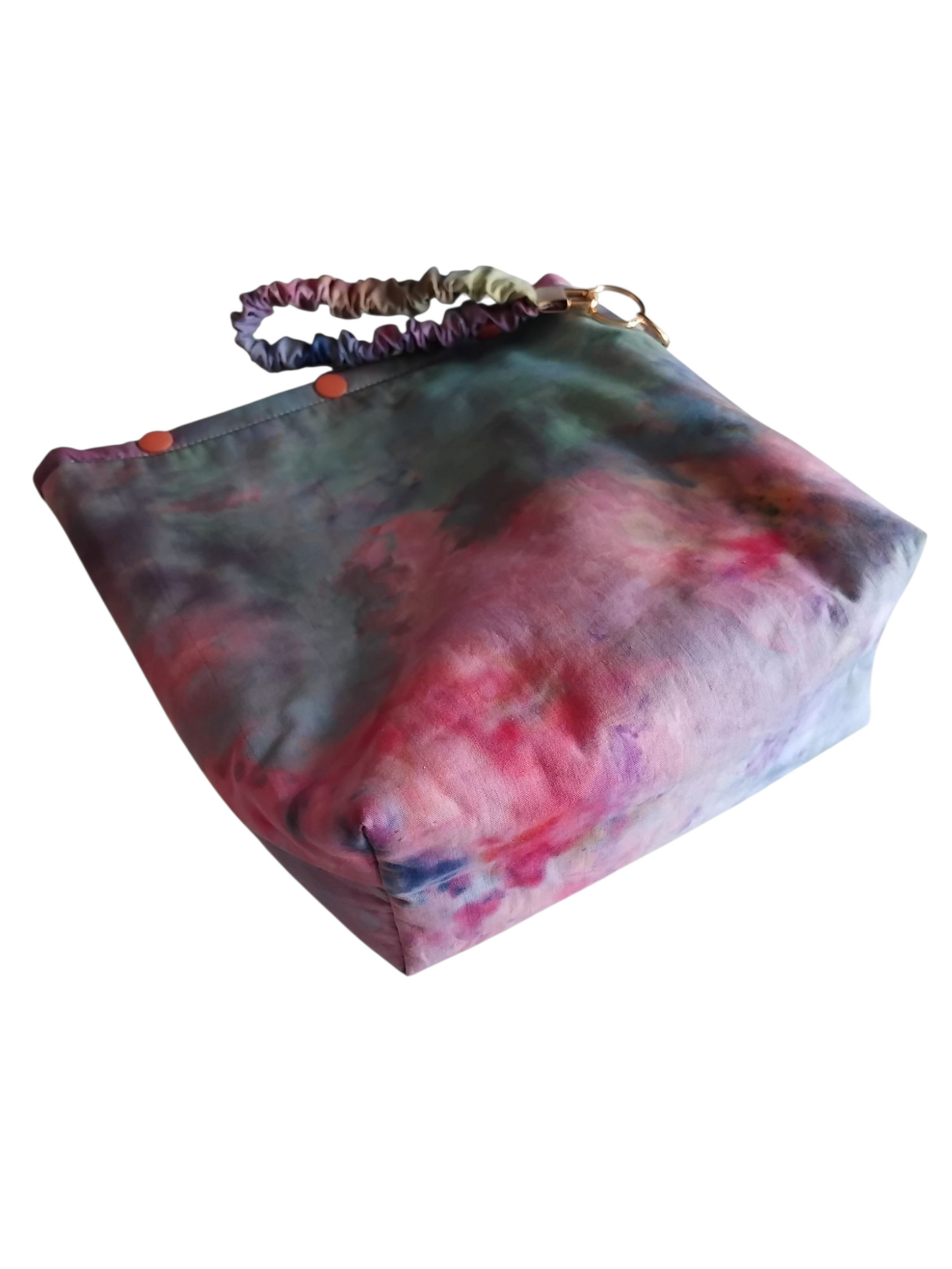 Small "Peek a Boo" Pouch