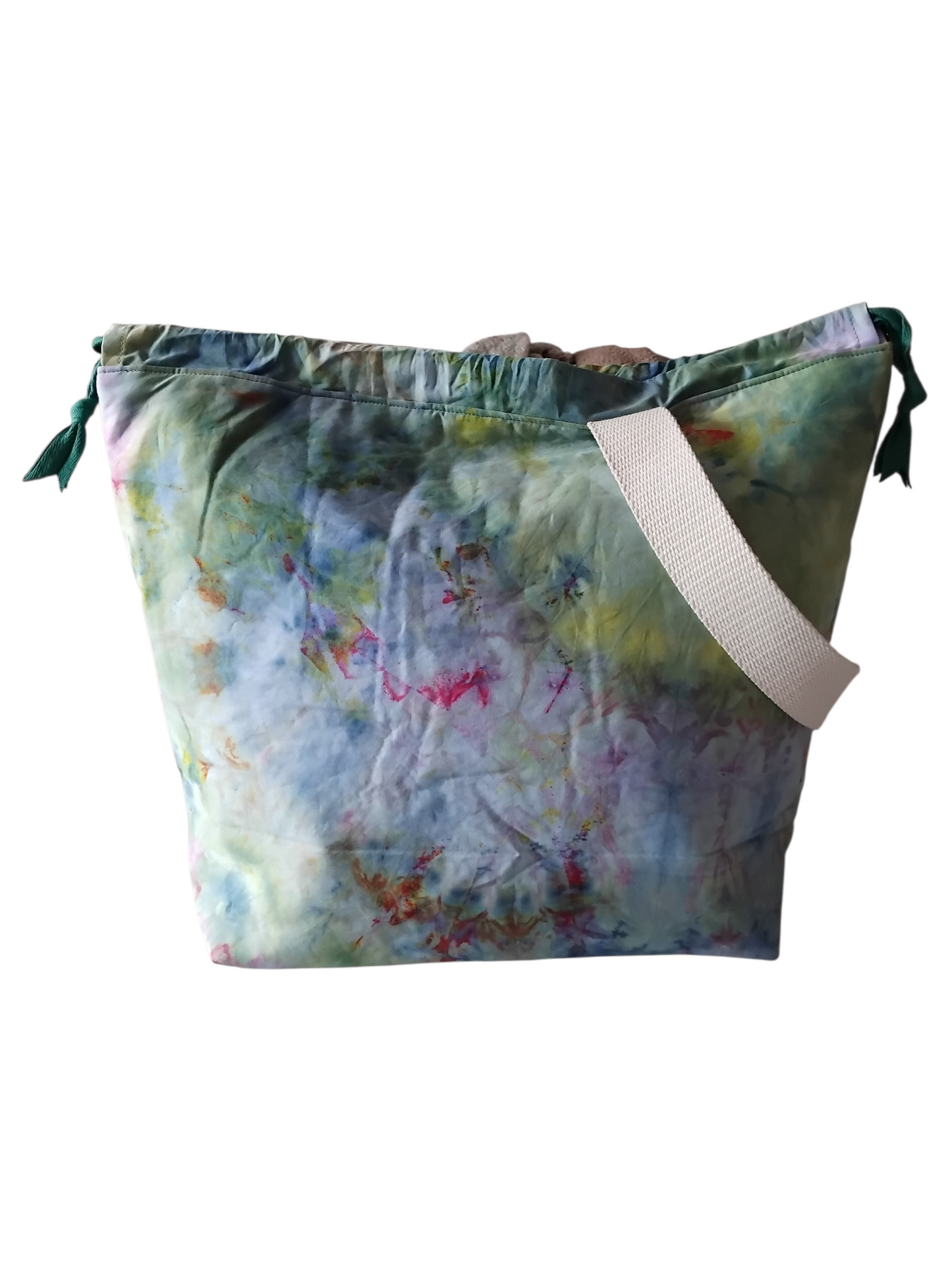 Extra Large Drawstring Bag