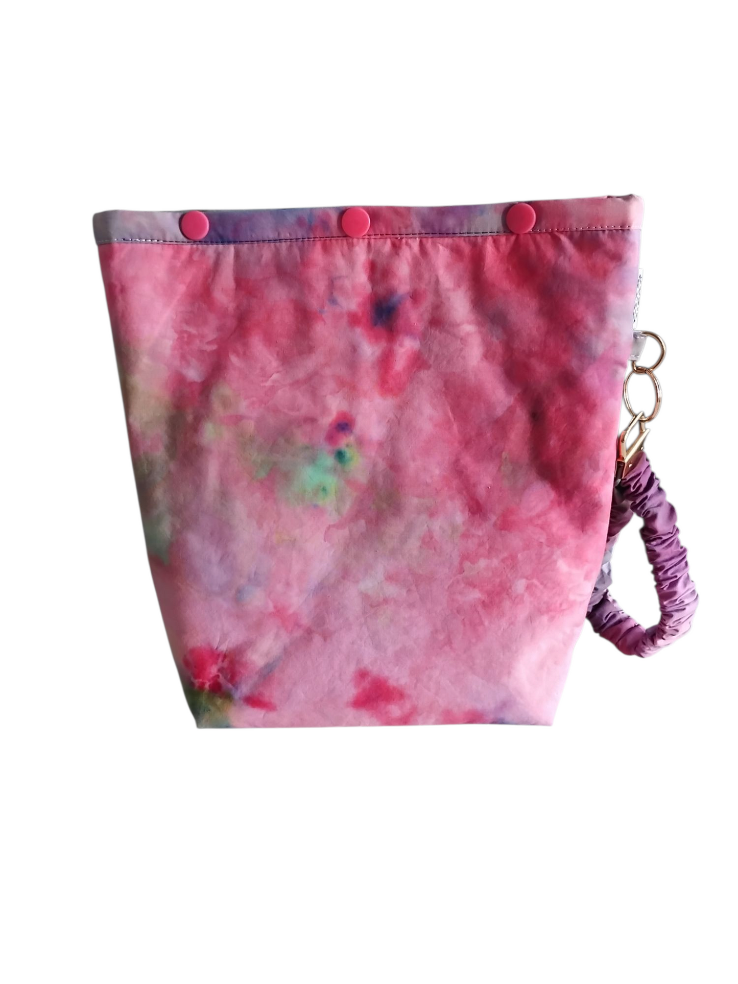 Small "Peek a Boo" Pouch