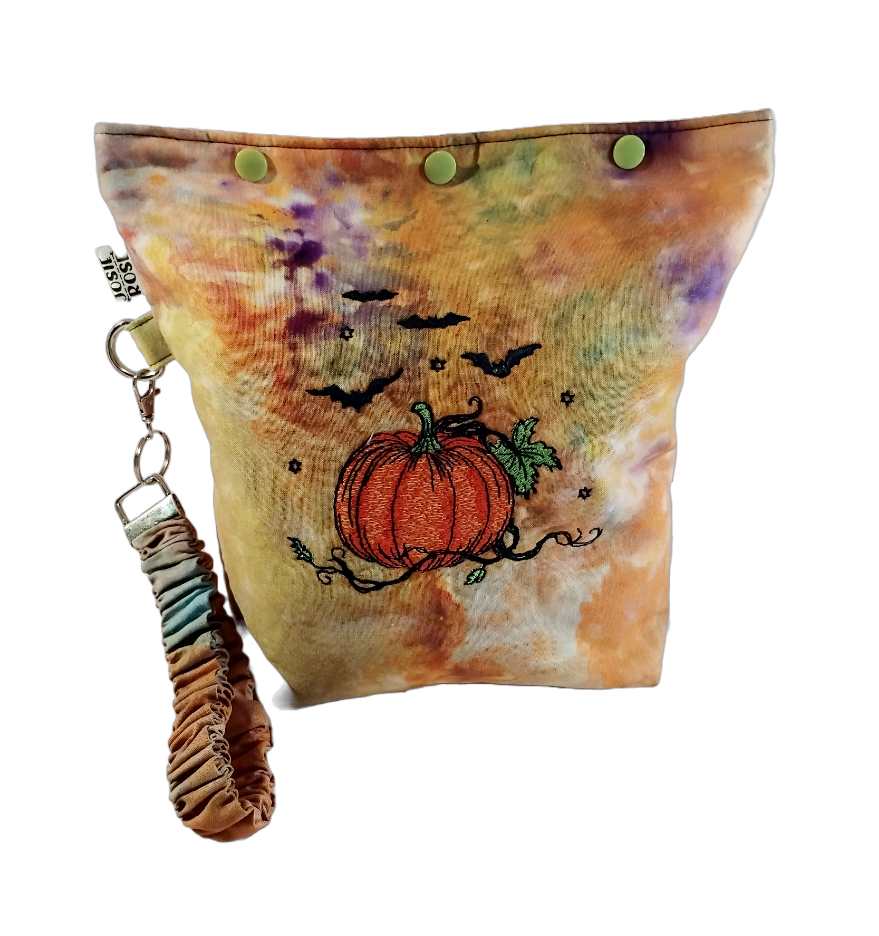 Halloween Popper Pouch