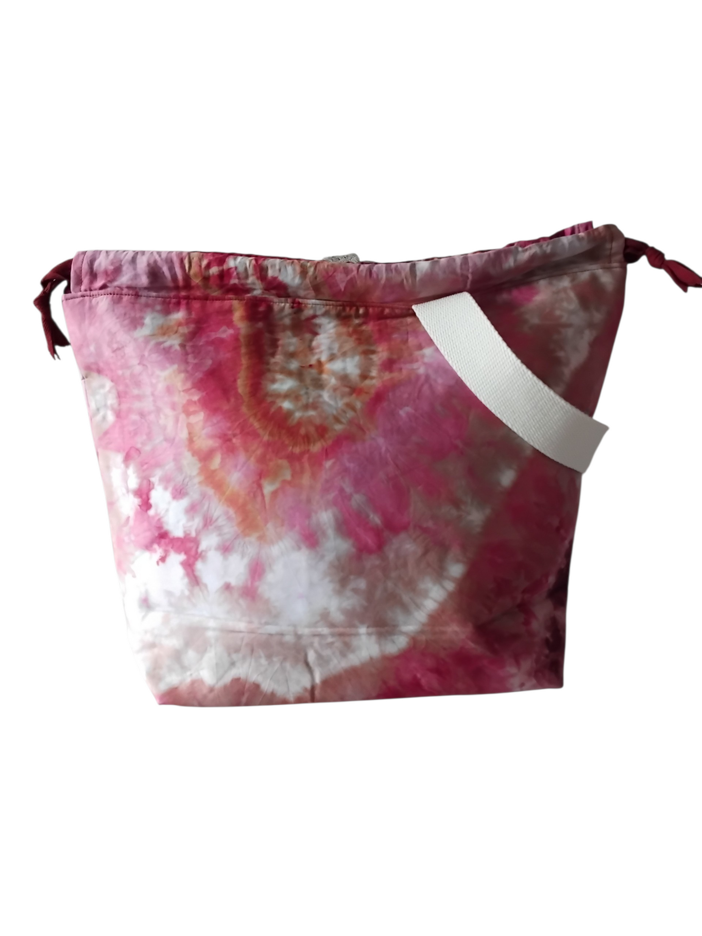 Extra Large Drawstring Bag