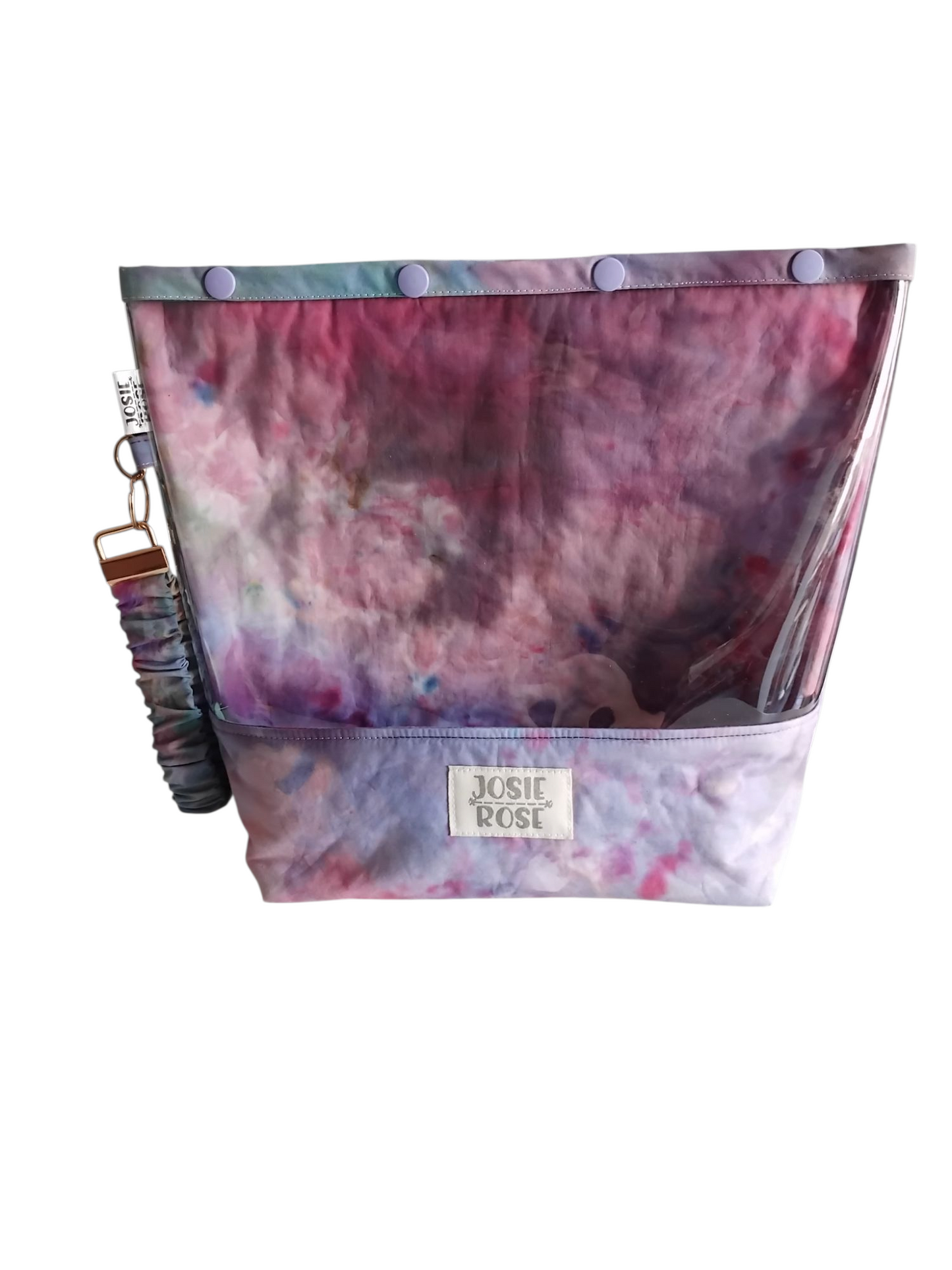 Medium "Peek a Boo"