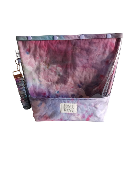 Medium "Peek a Boo"