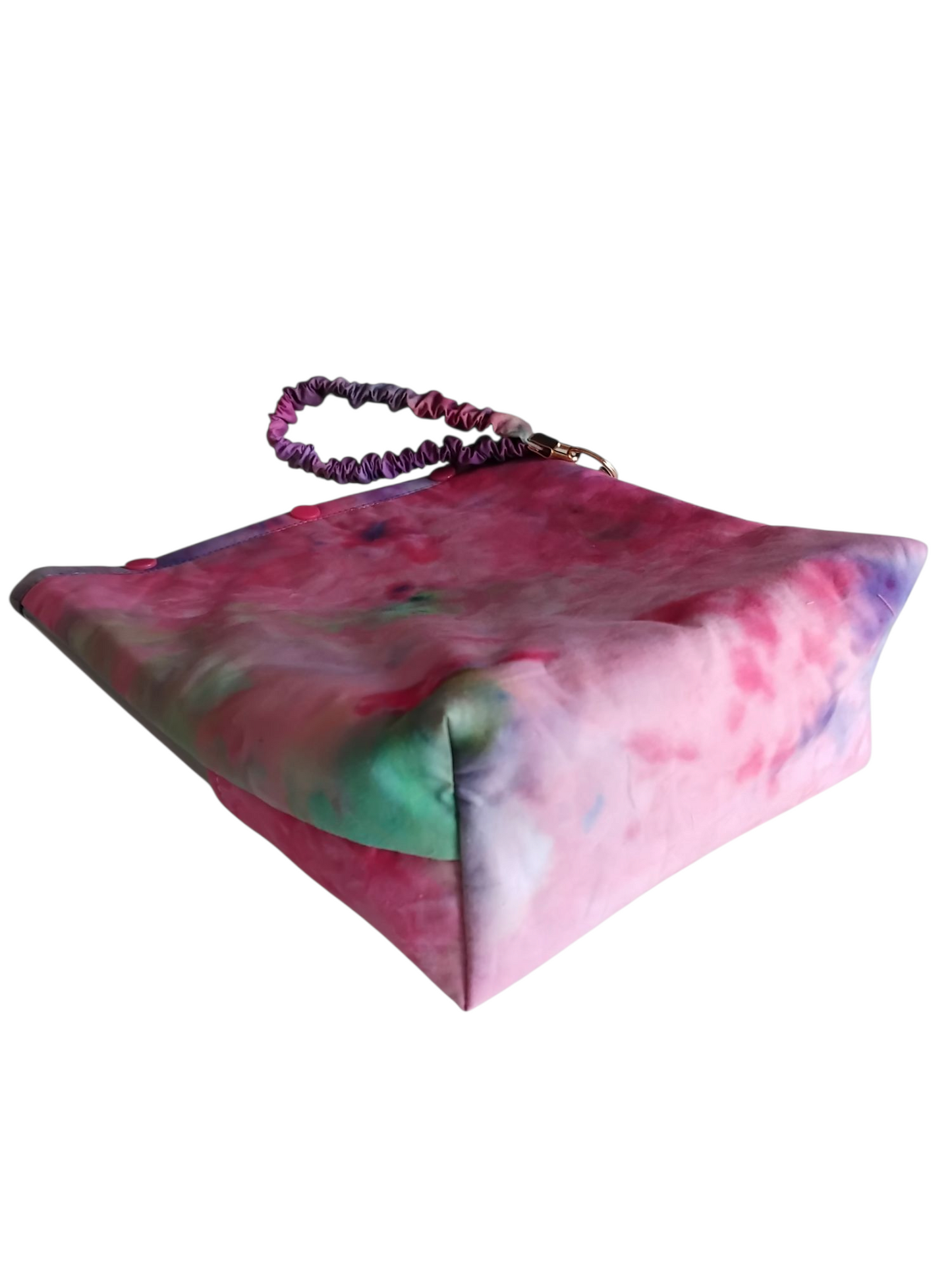 Small "Peek a Boo" Pouch