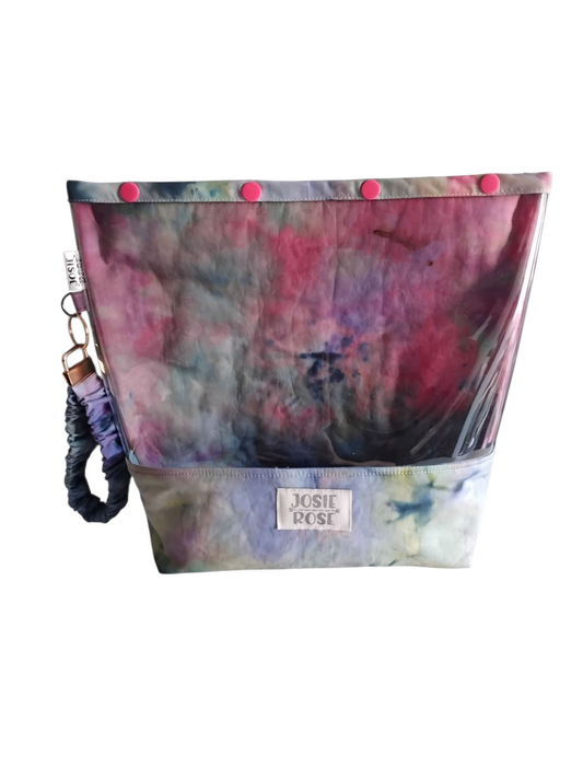 Medium "Peek a Boo"