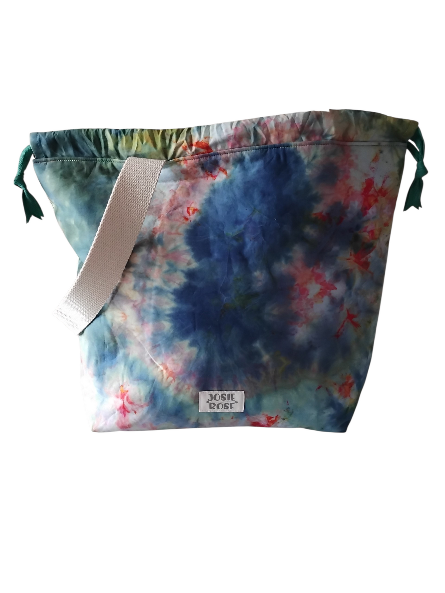 Extra Large Drawstring Bag