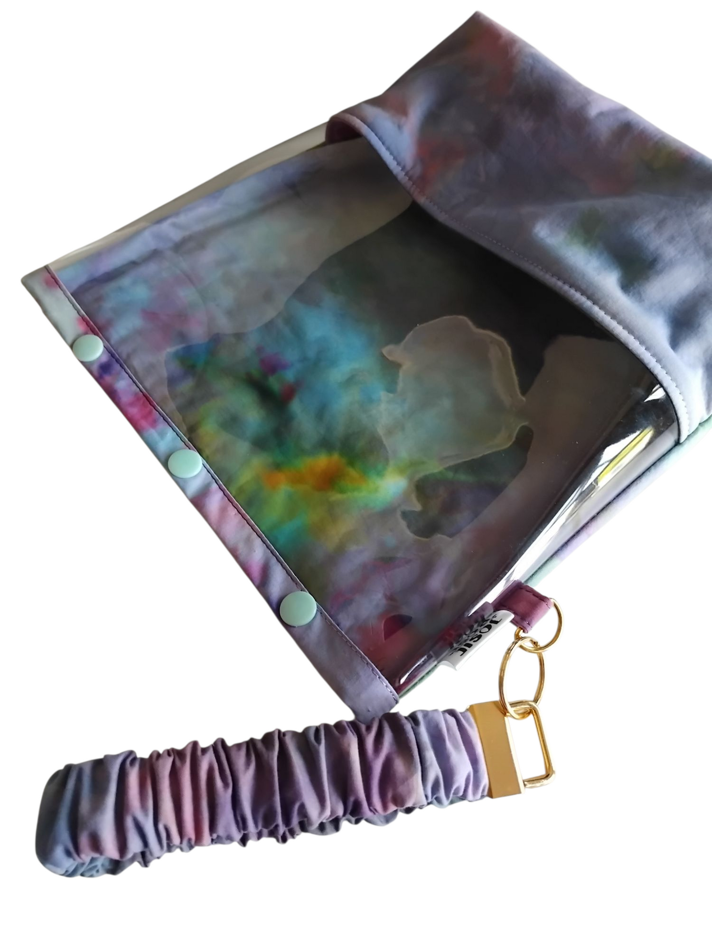 Small "Peek a Boo" Pouch