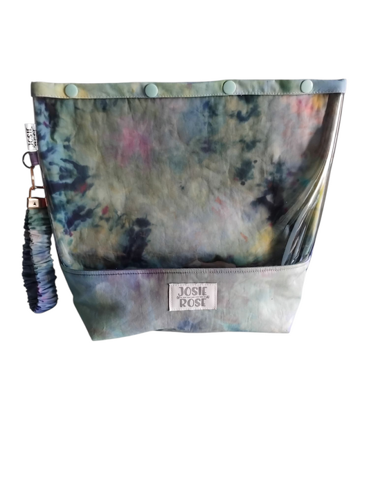 Medium "Peek a Boo"