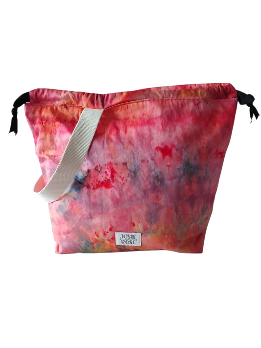 Extra Large Drawstring Bag