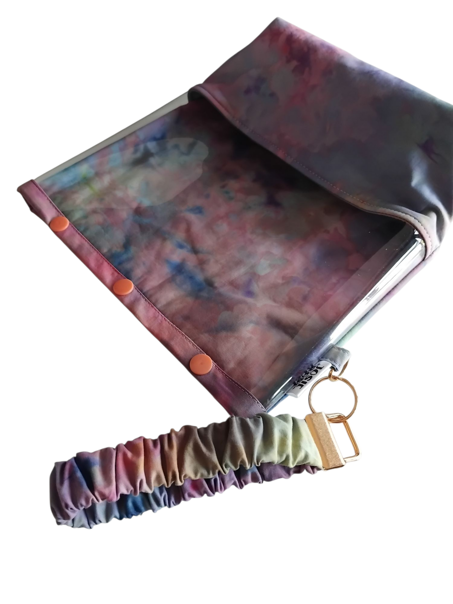 Small "Peek a Boo" Pouch