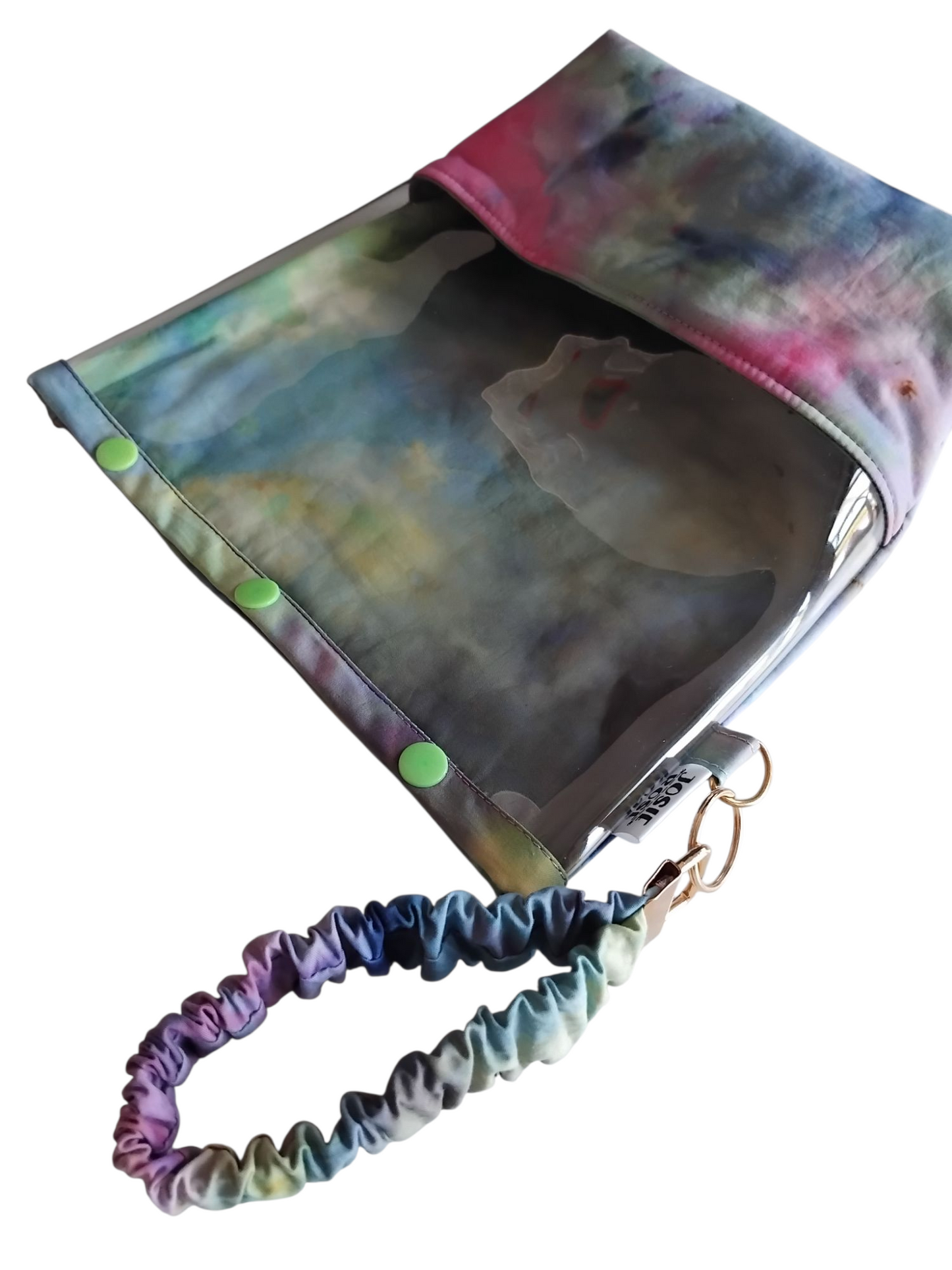 Small "Peek a Boo" Pouch